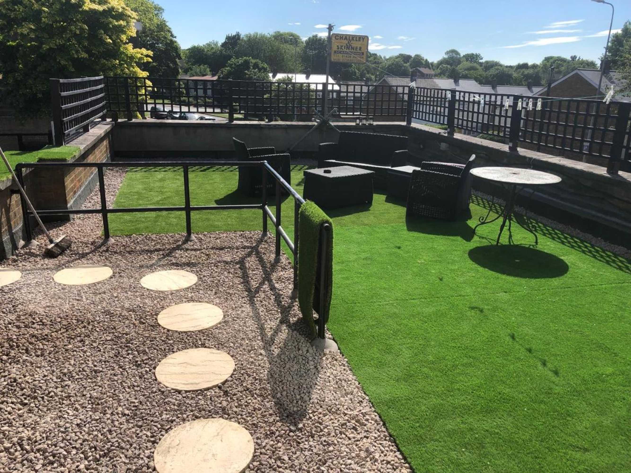 Gift card for The Poacher