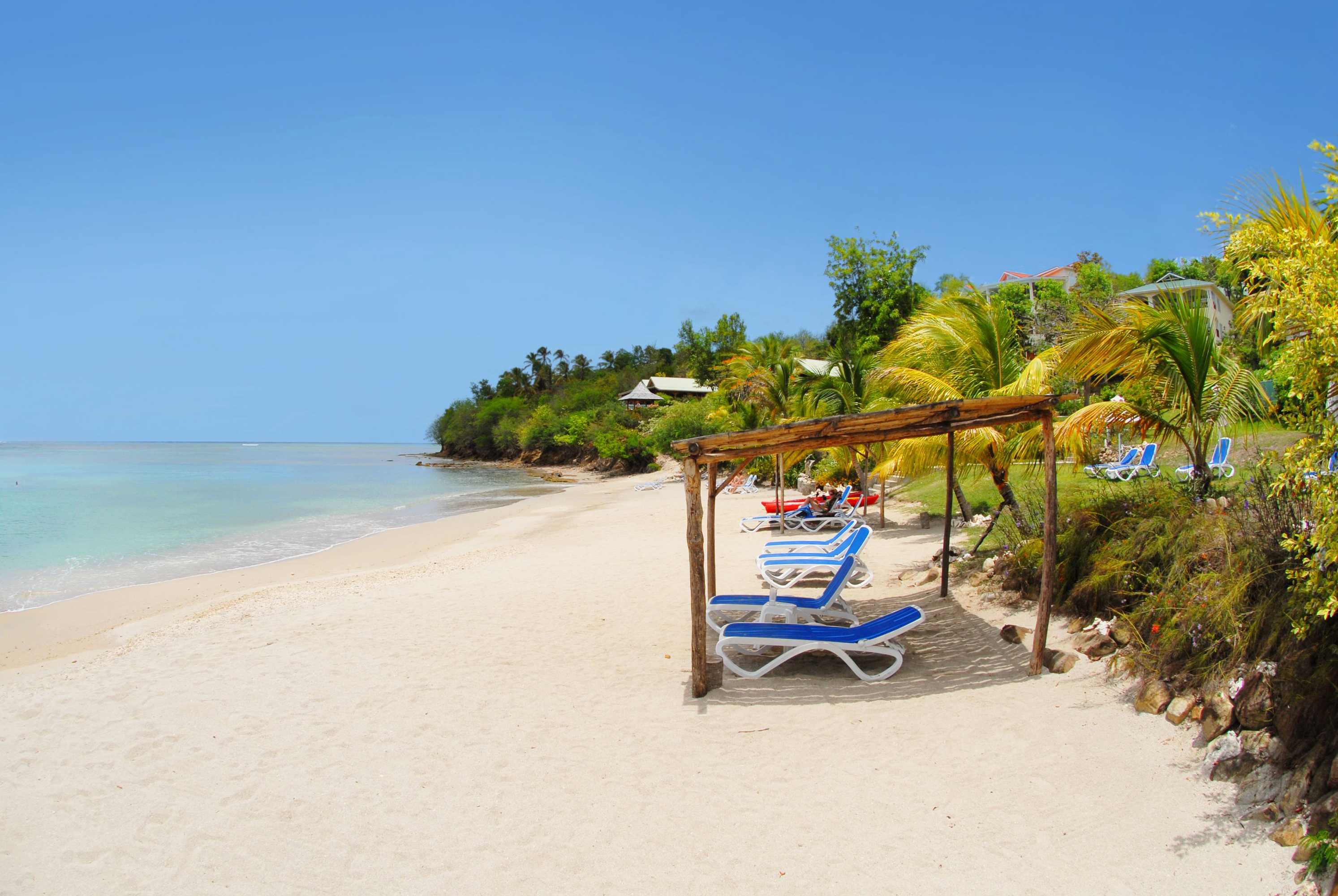 Gift card for Calabash Cove Resort And Spa - Adults Only