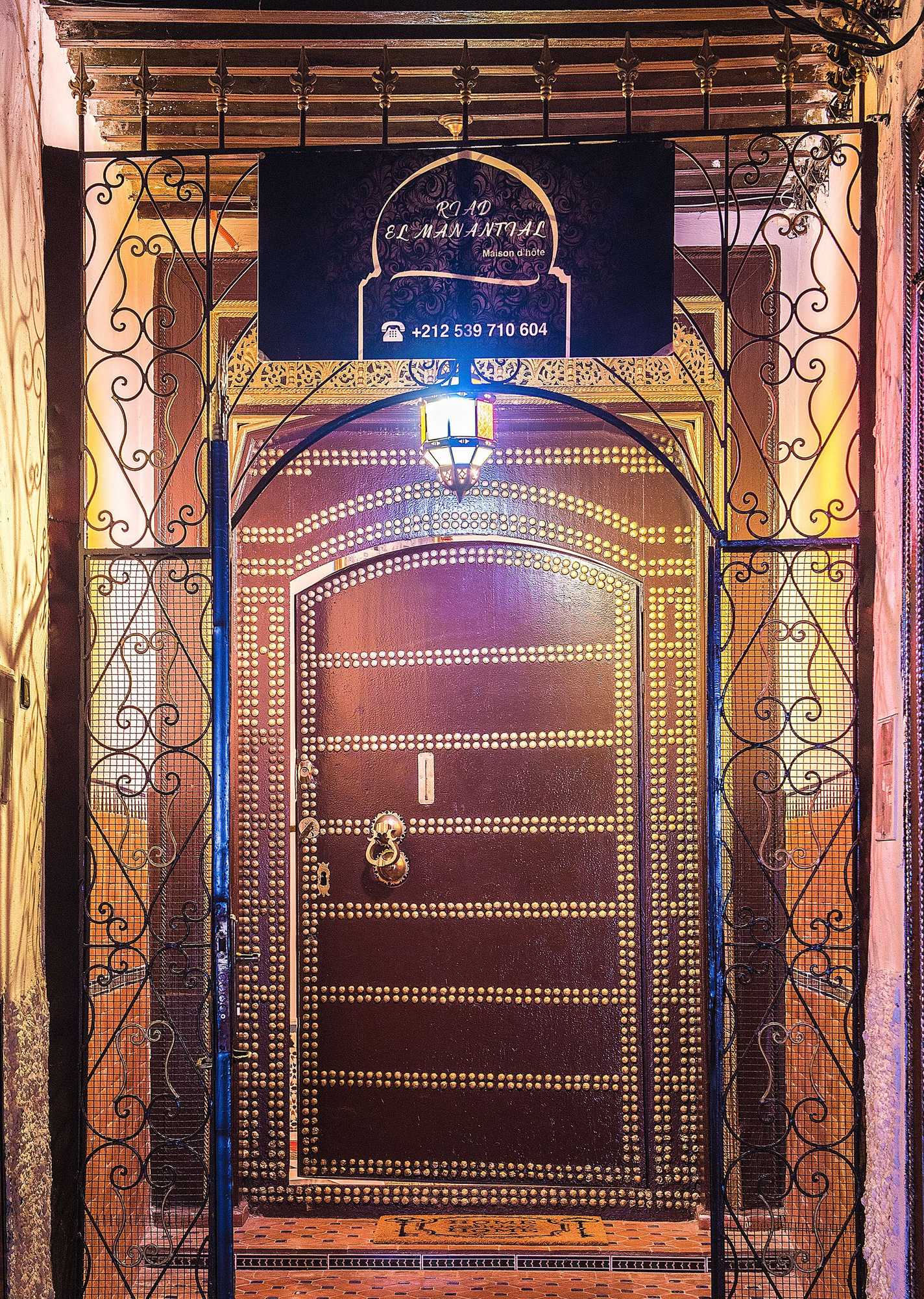 Gift card for Riad El Manantial Gift card for Riad El Manantial