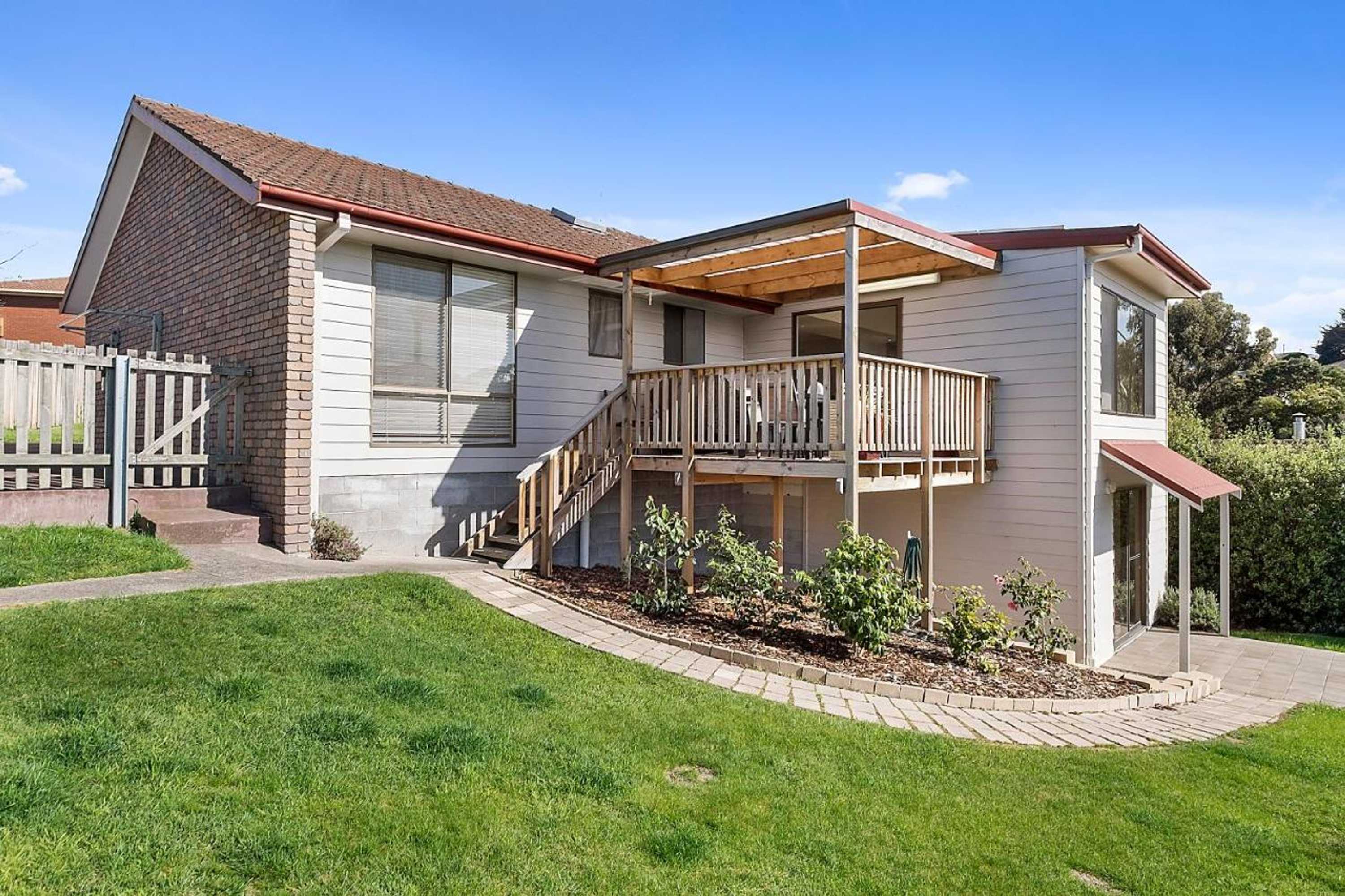 Gift card for Mirramar House