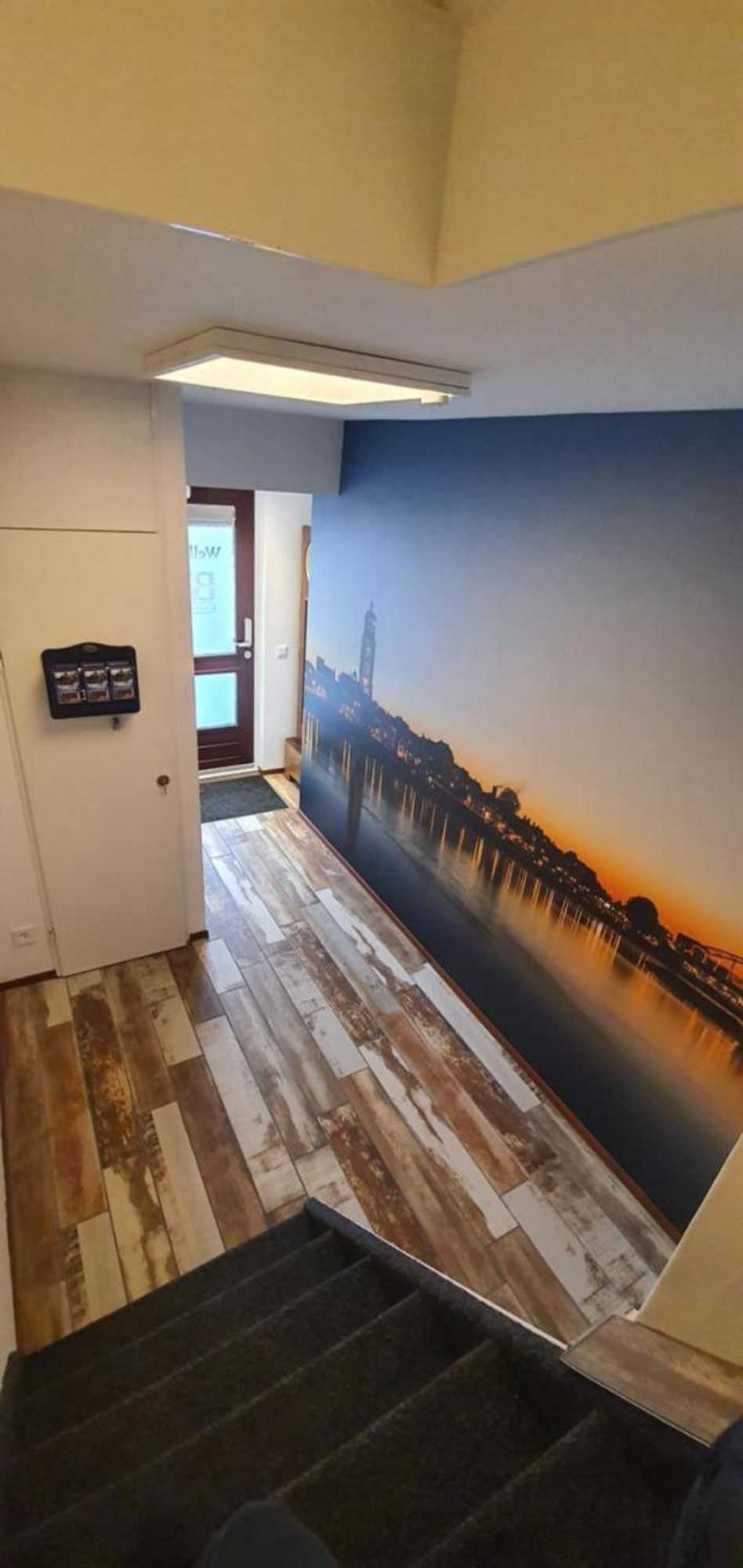 Gift card for B&b Mackenzieplaats