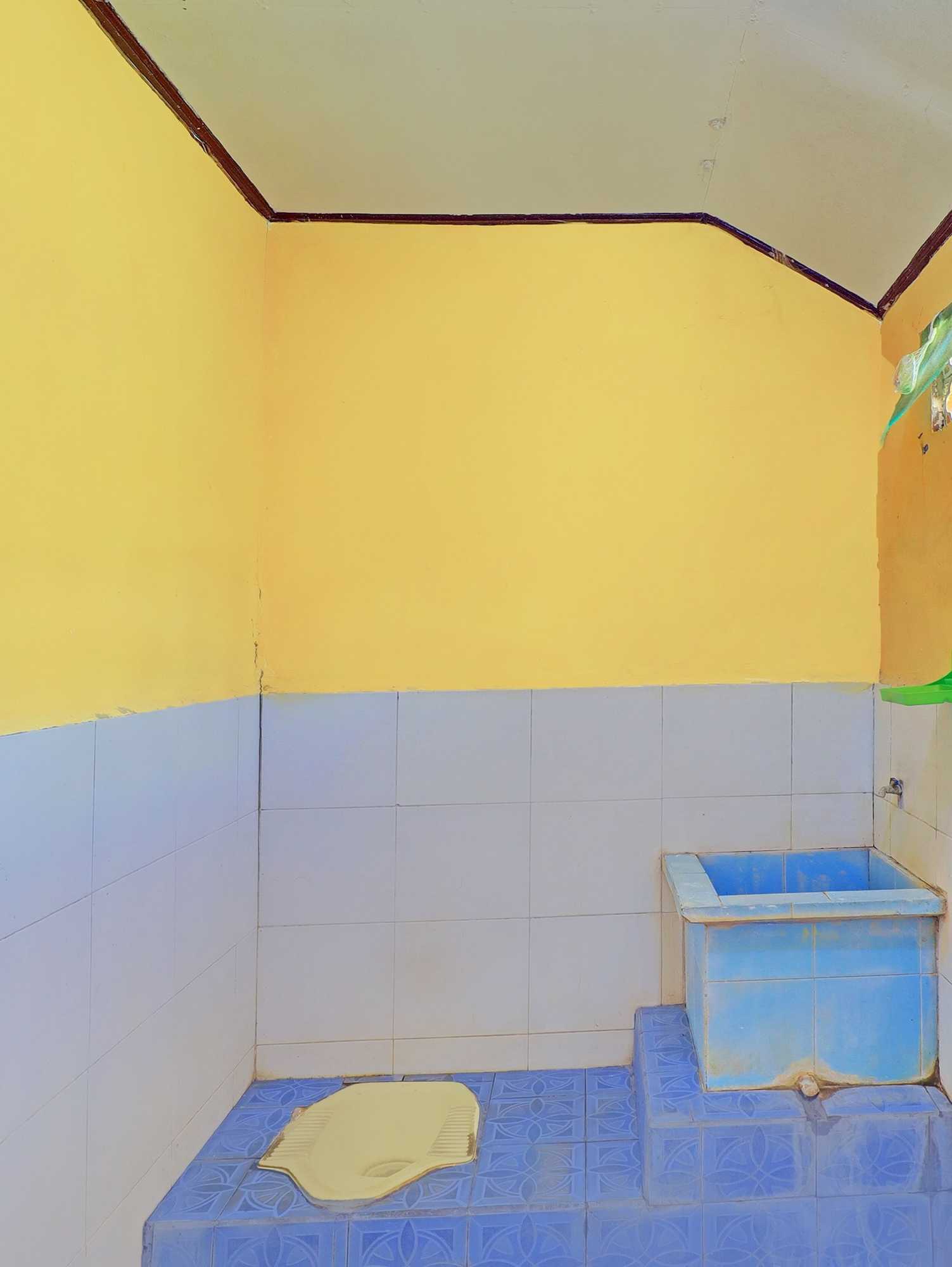 Gift card for Hotel O Pondok Ai