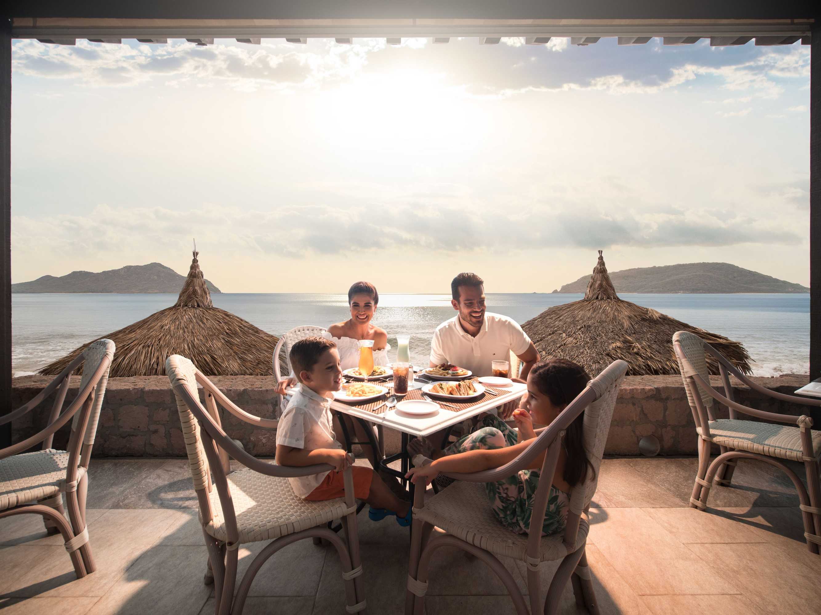 Gift card for El Cid El Moro Beach Hotel