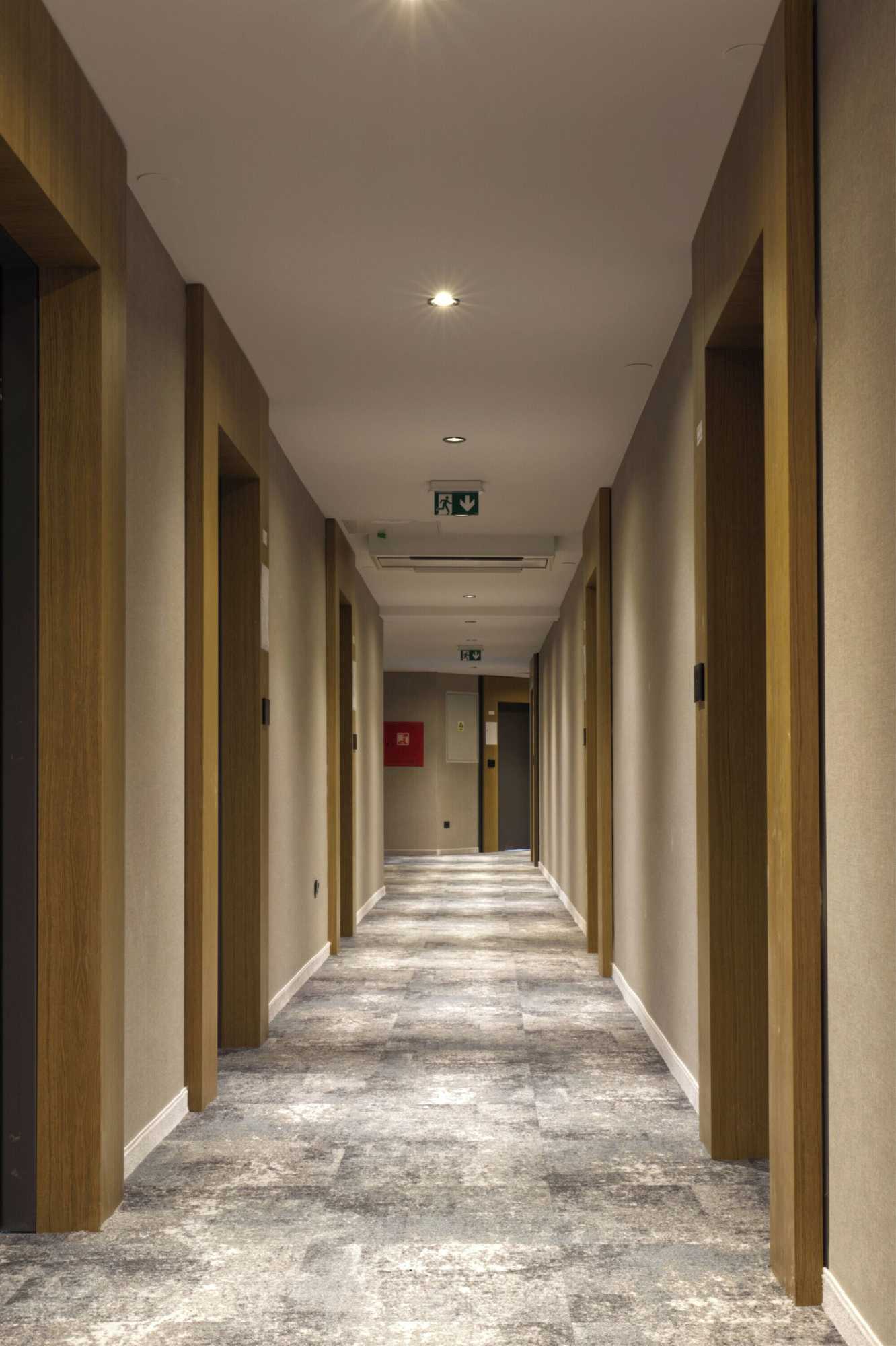 Gift card for Visula Hotel & Spa