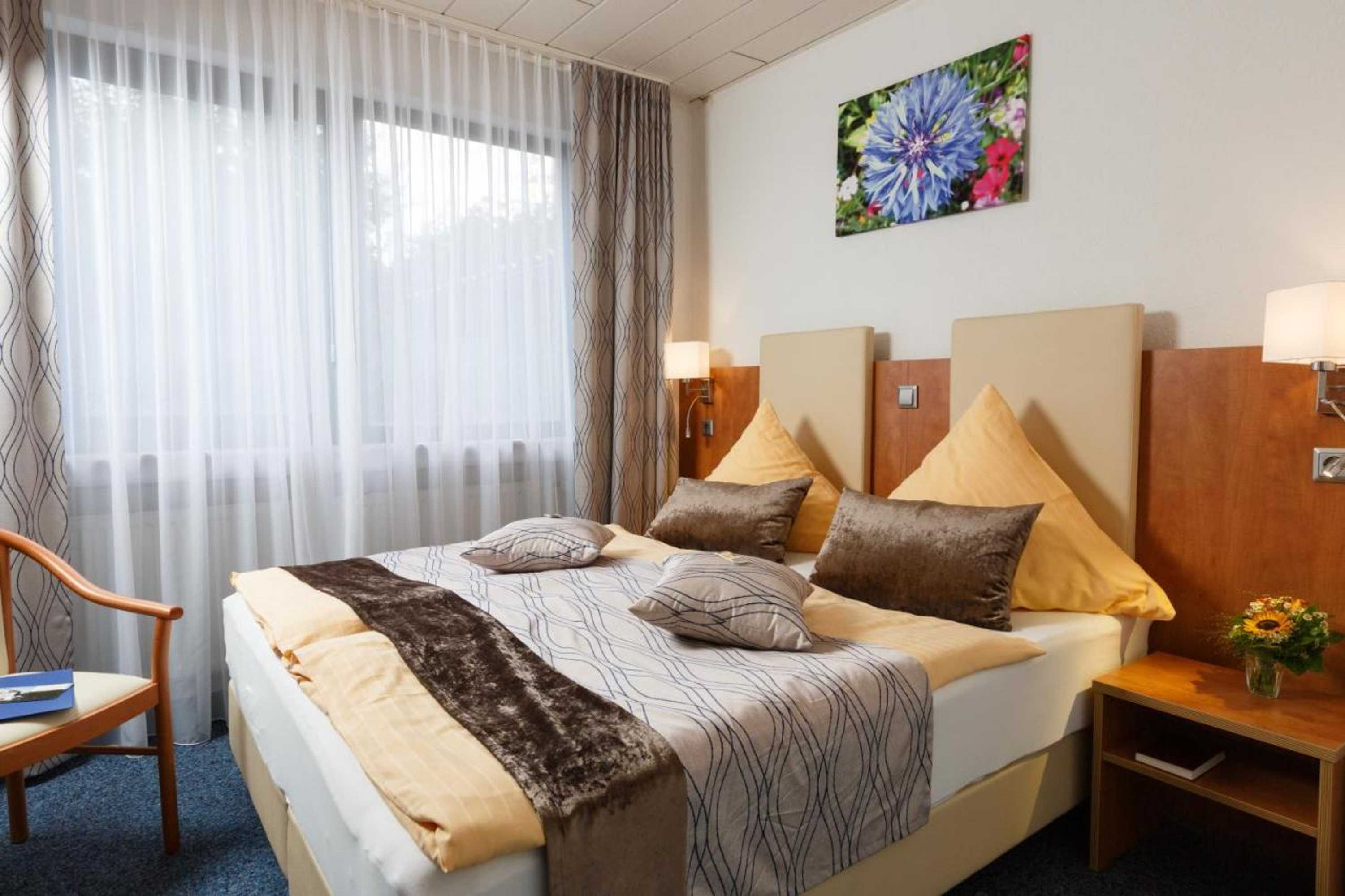 Gift card for Hotel Am Sonnenhang