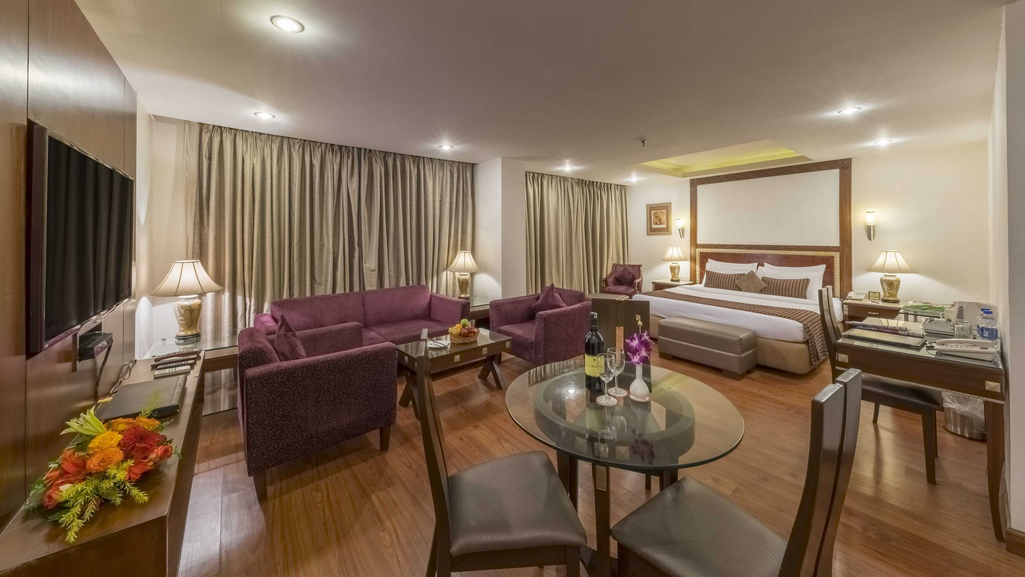 Gift card for The Hhi Bhubaneswar