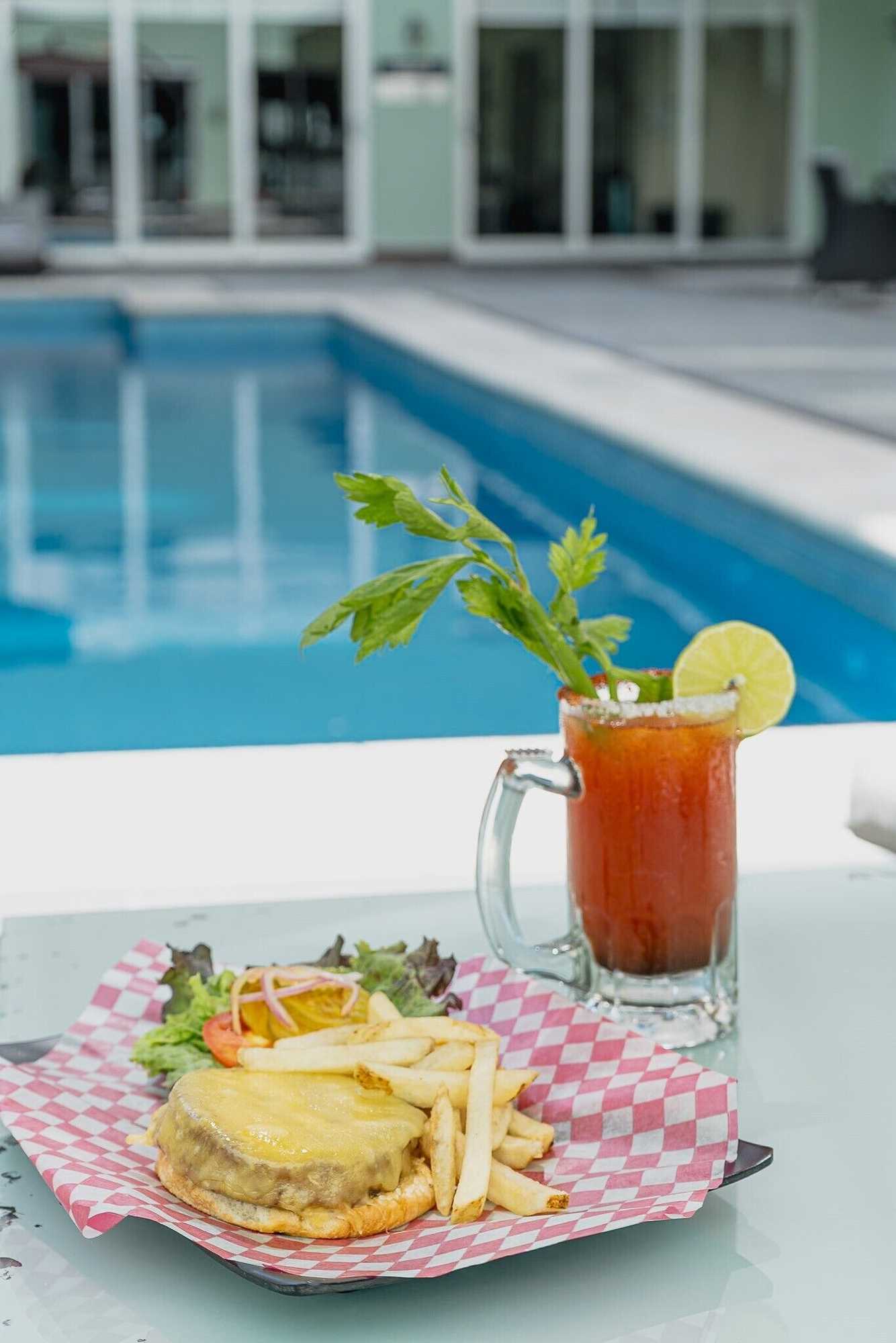 Gift card for Hampton by Hilton Veracruz Boca Del Rio Gift card for Hampton by Hilton Veracruz Boca Del Rio