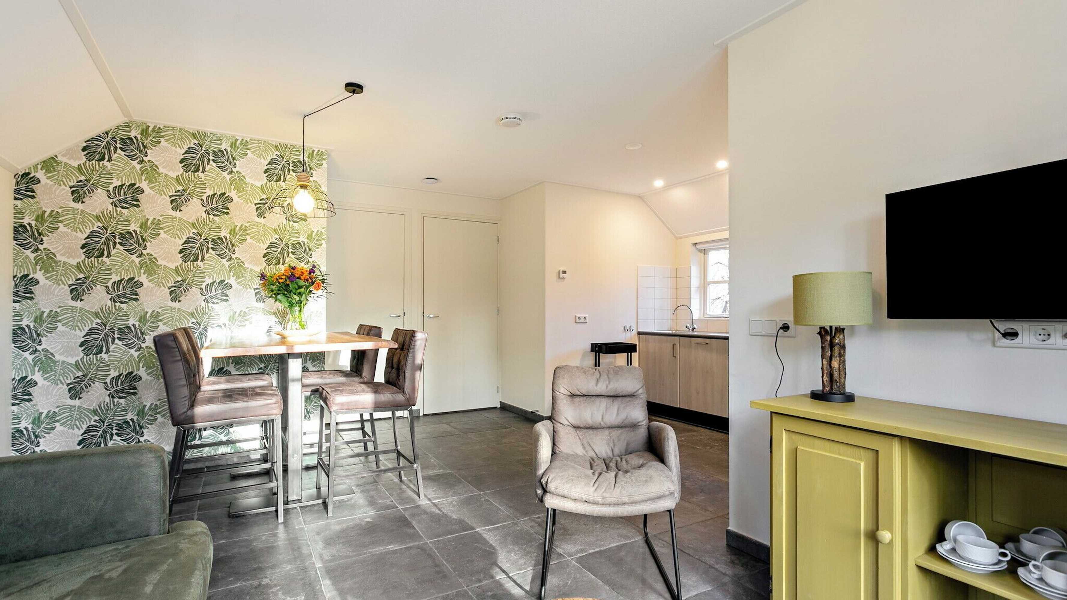 Gift card for Hogenboom Vakantiepark Herperduin