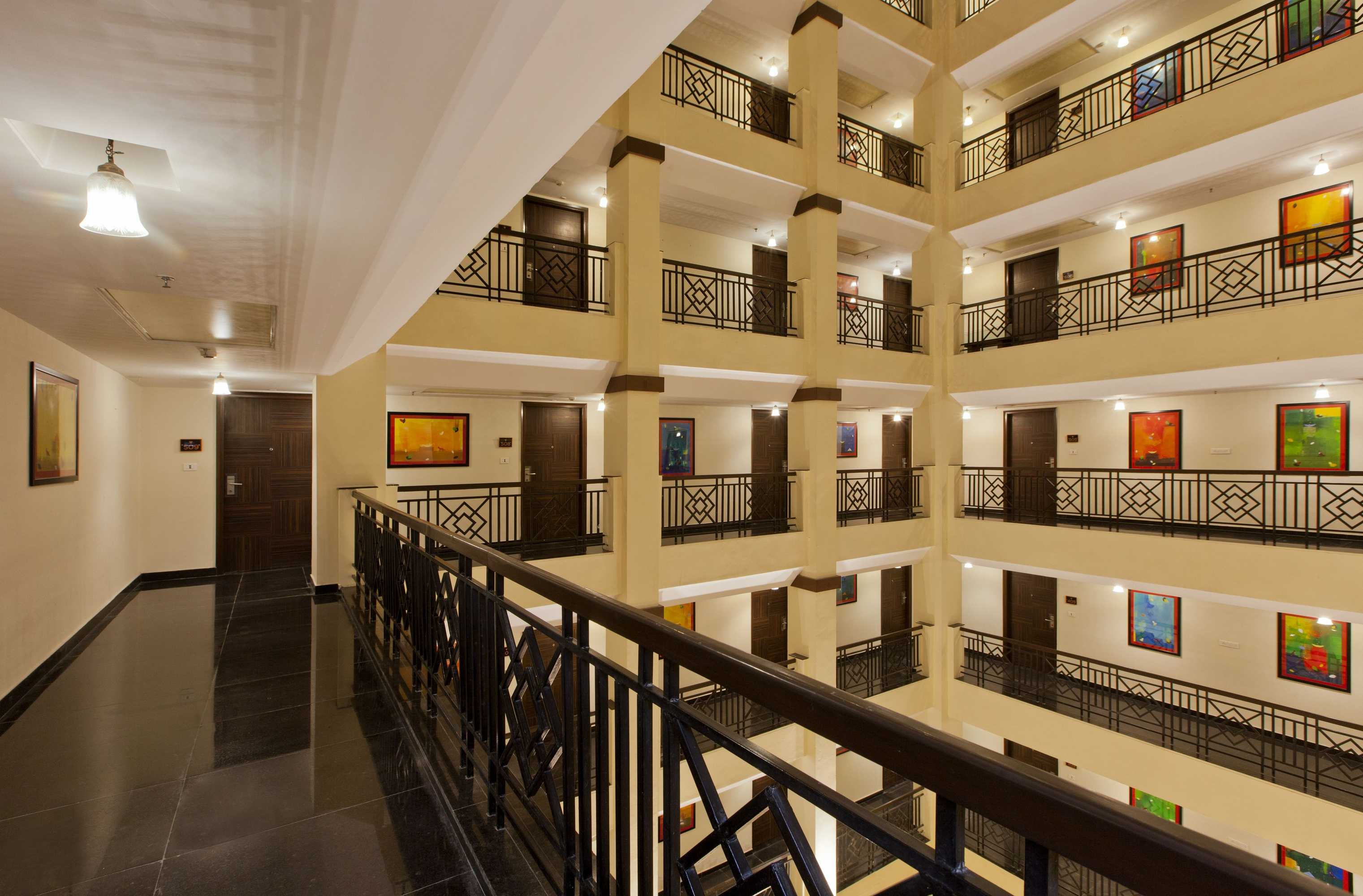 Gift card for Red Fox by Lemon Tree Hotels, Alwar Gift card for Red Fox by Lemon Tree Hotels, Alwar