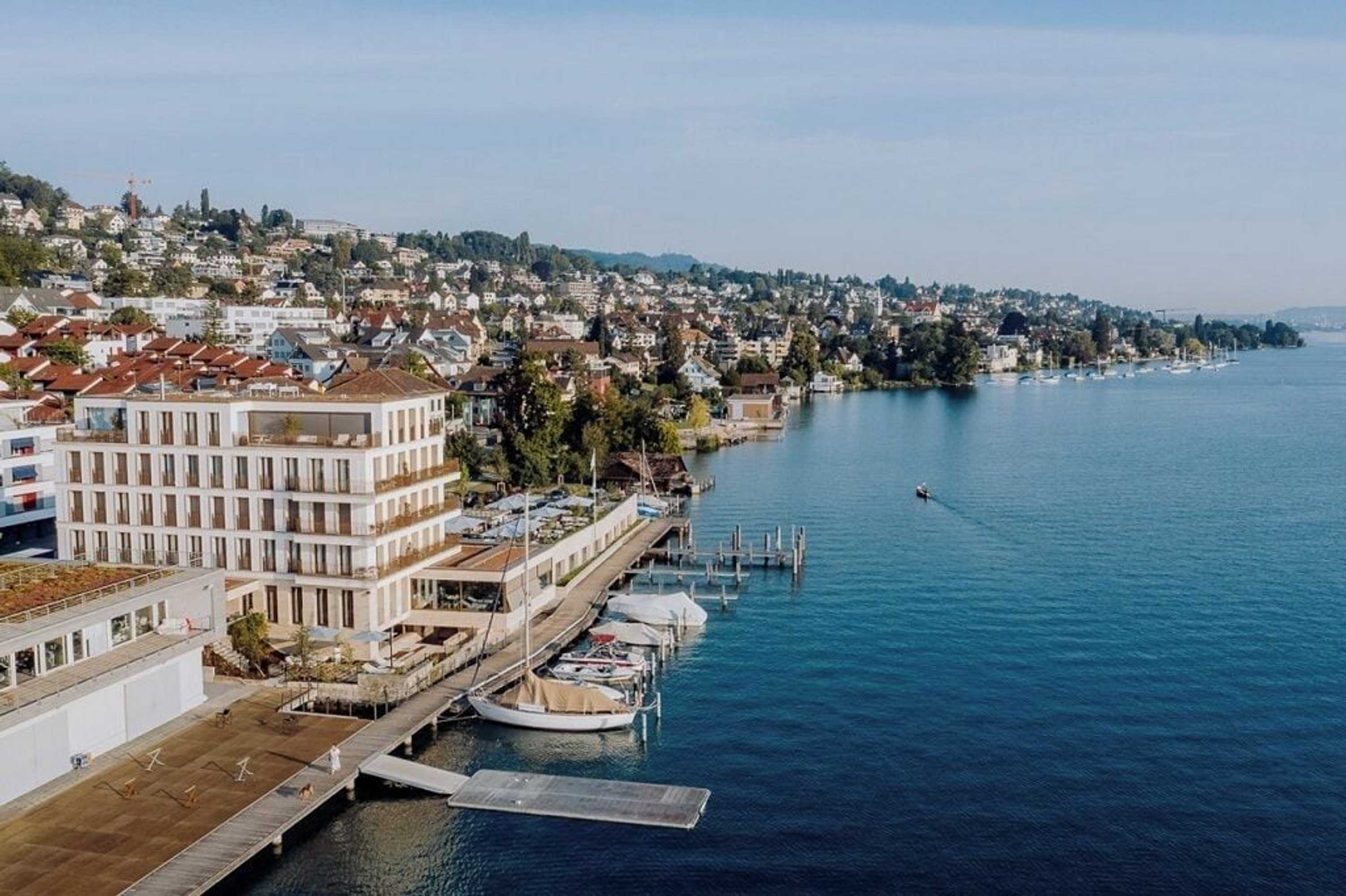 Gift card for Alex Lake Zürich Gift card for Alex Lake Zürich