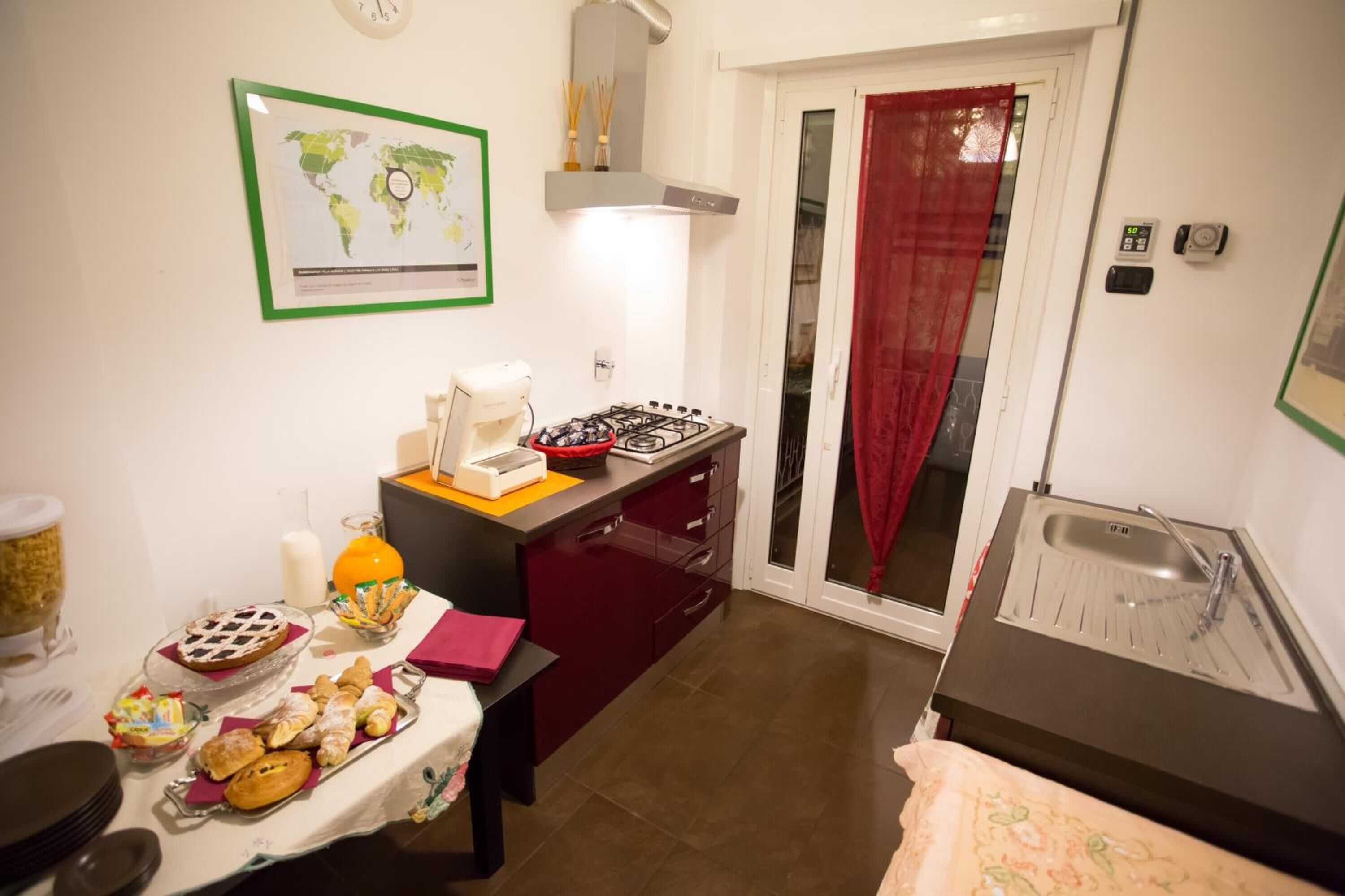 Gift card for Bed&breakfast Villa Adriana Gift card for Bed&breakfast Villa Adriana