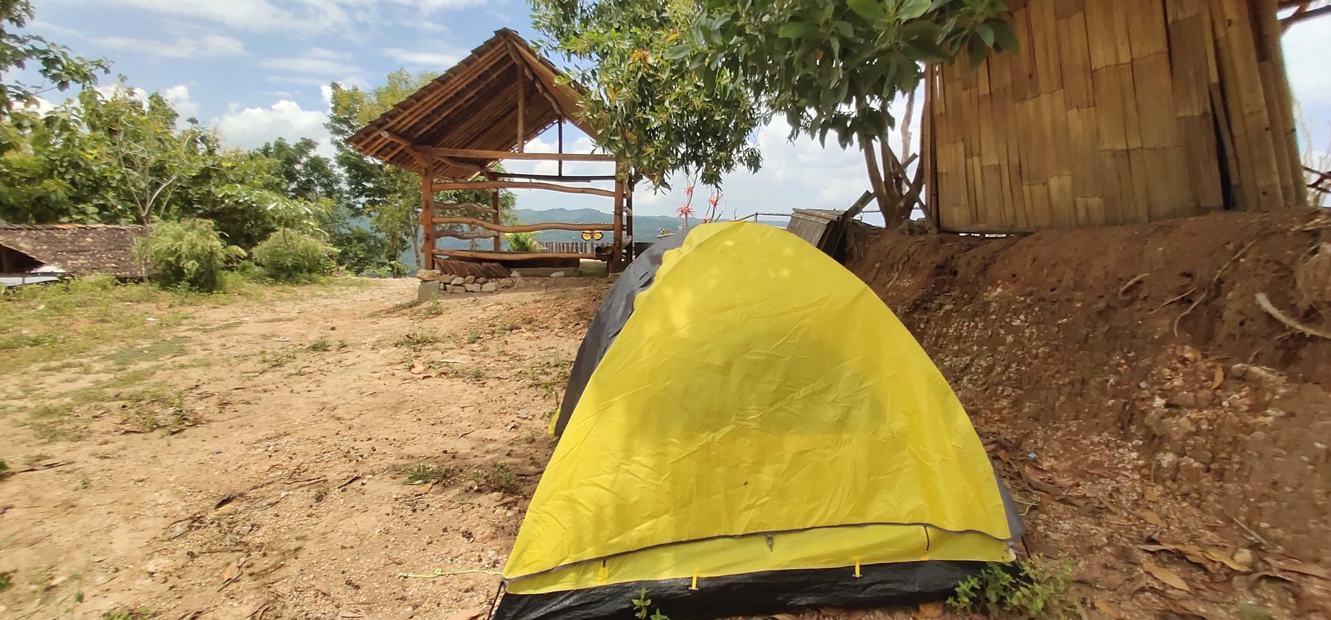 Gift card for Dempak Indah Camp And Resort