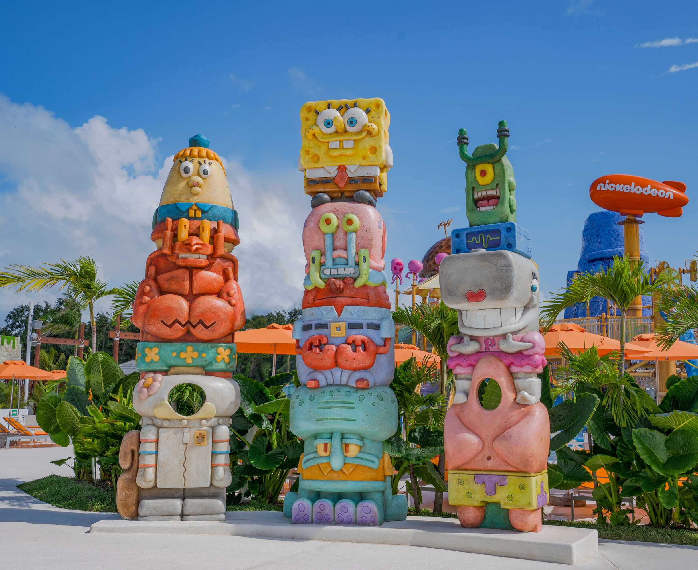 Gift card for Nickelodeon Hotels & Resorts Riviera Maya - Gourmet by Karisma - All Inclusive Gift card for Nickelodeon Hotels & Resorts Riviera Maya - Gourmet by Karisma - All Inclusive