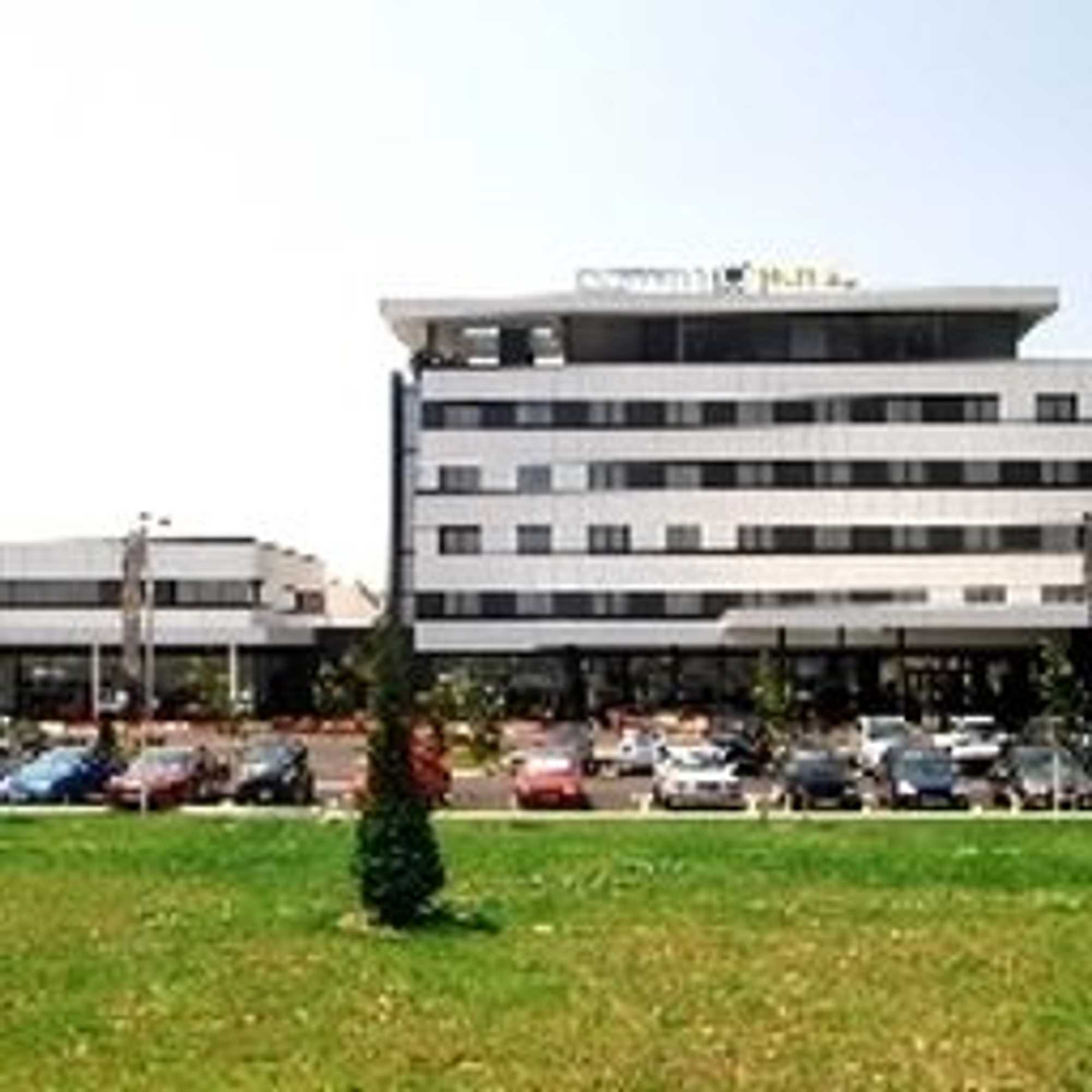 Gift card for Emerald Hotel Pristina Gift card for Emerald Hotel Pristina