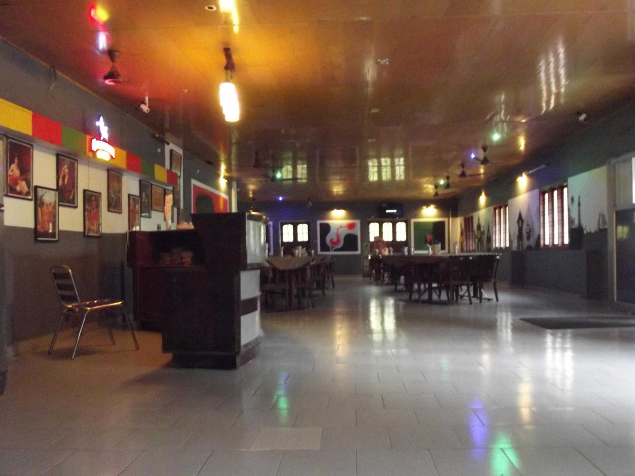 Gift card for Devasura Inn