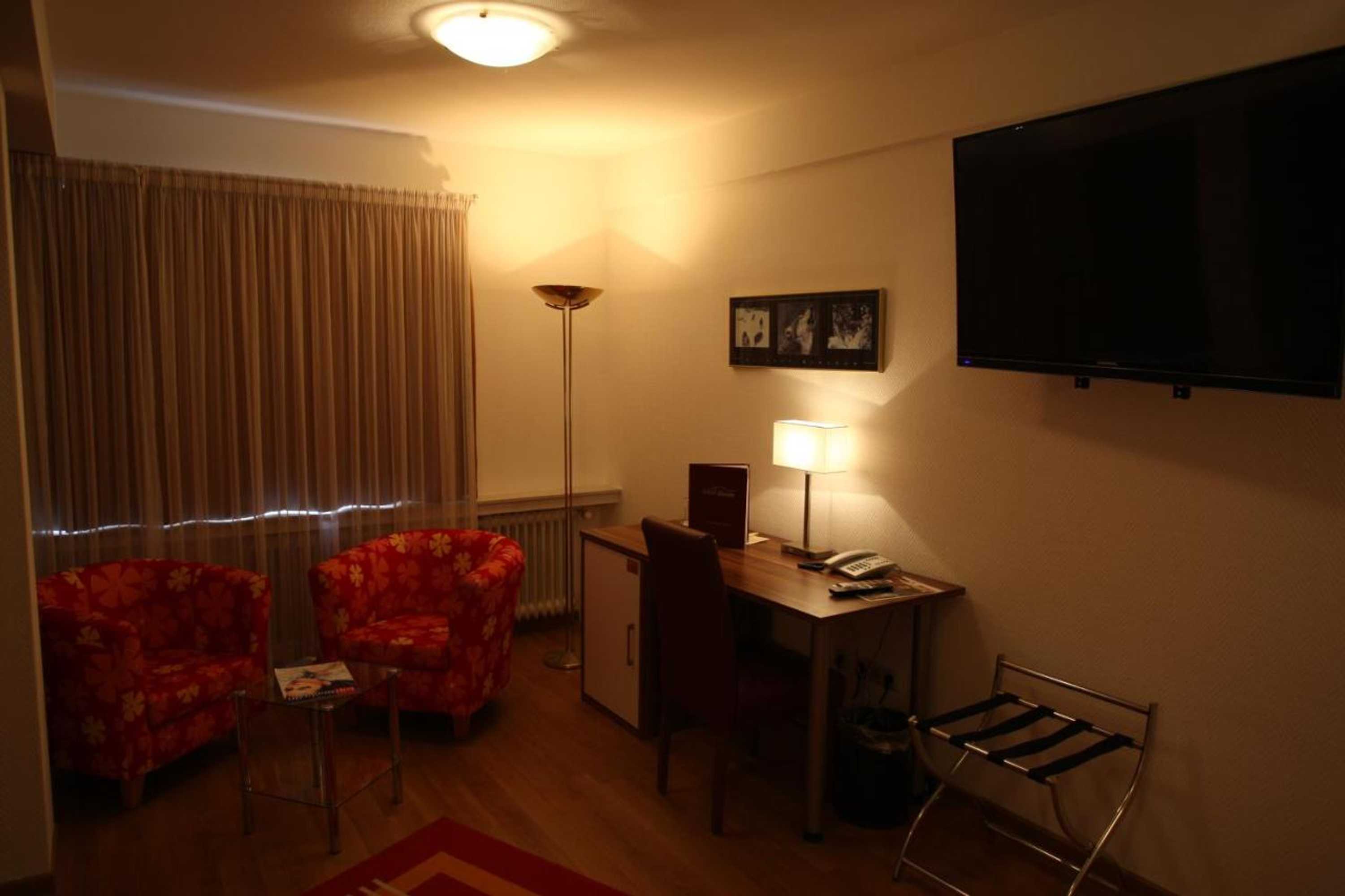 Gift card for Hotel Bürger