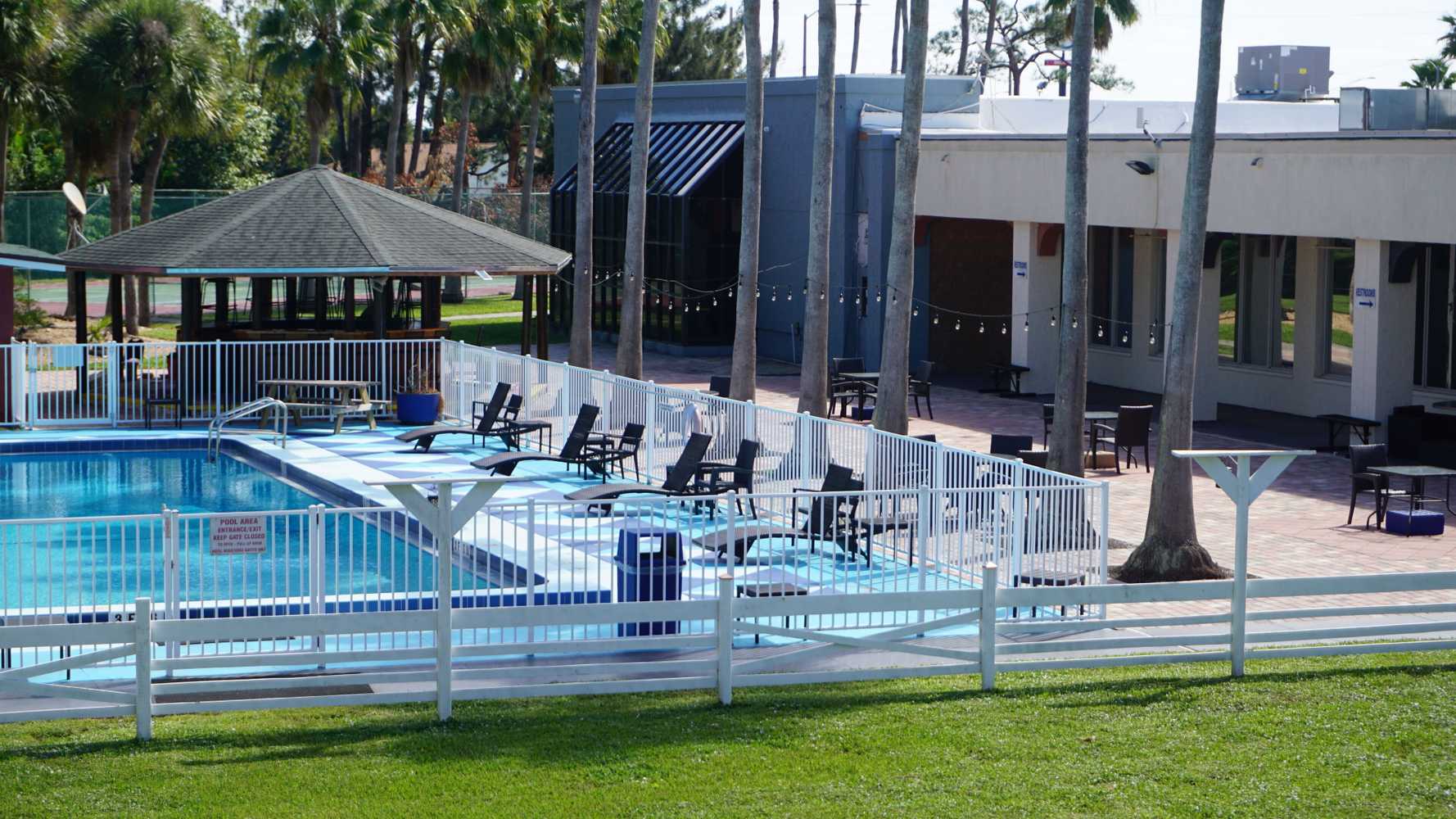 Gift card for Island Hotel of The Space Coast