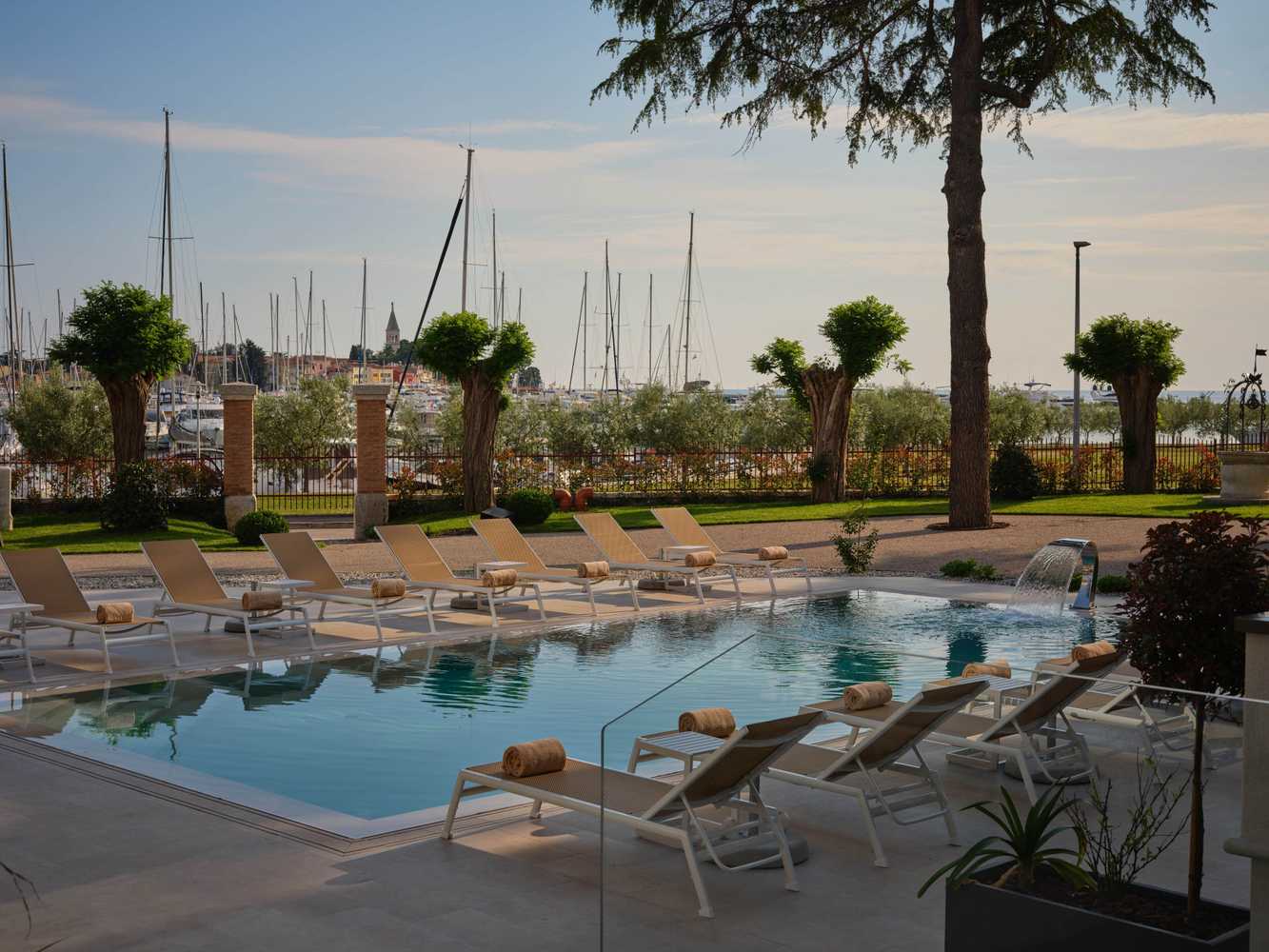 Gift card for Palazzo Rainis Hotel & Spa - Adults Only