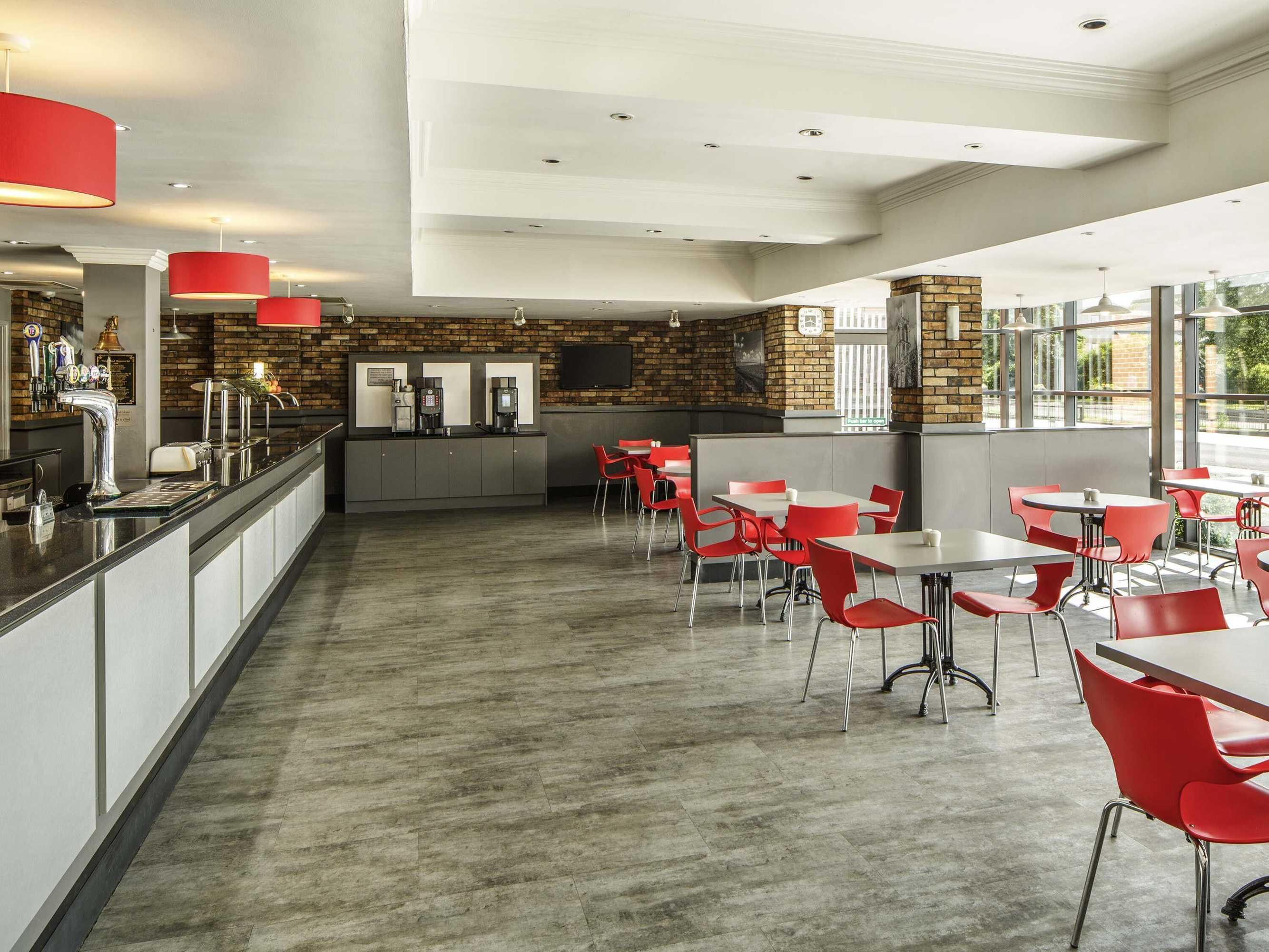 Gift card for Ibis Hull City Centre