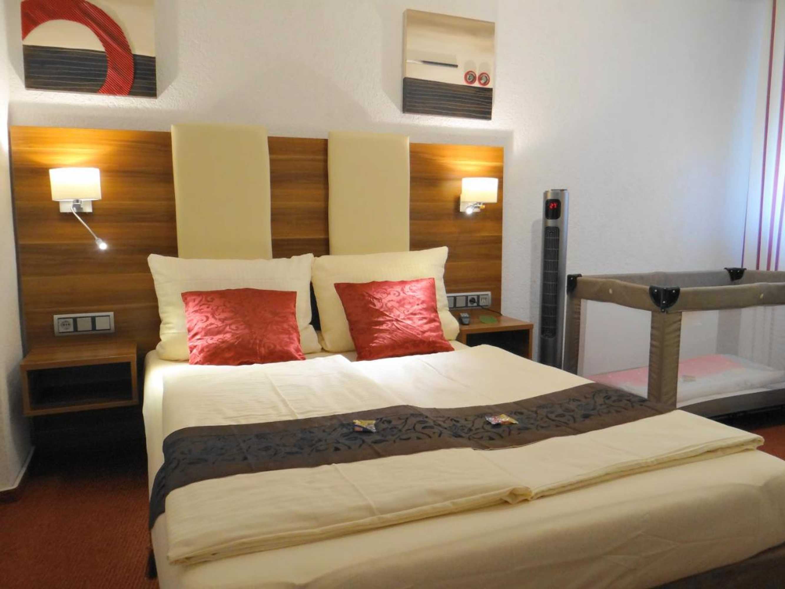 Gift card for Hotel Schützenhof