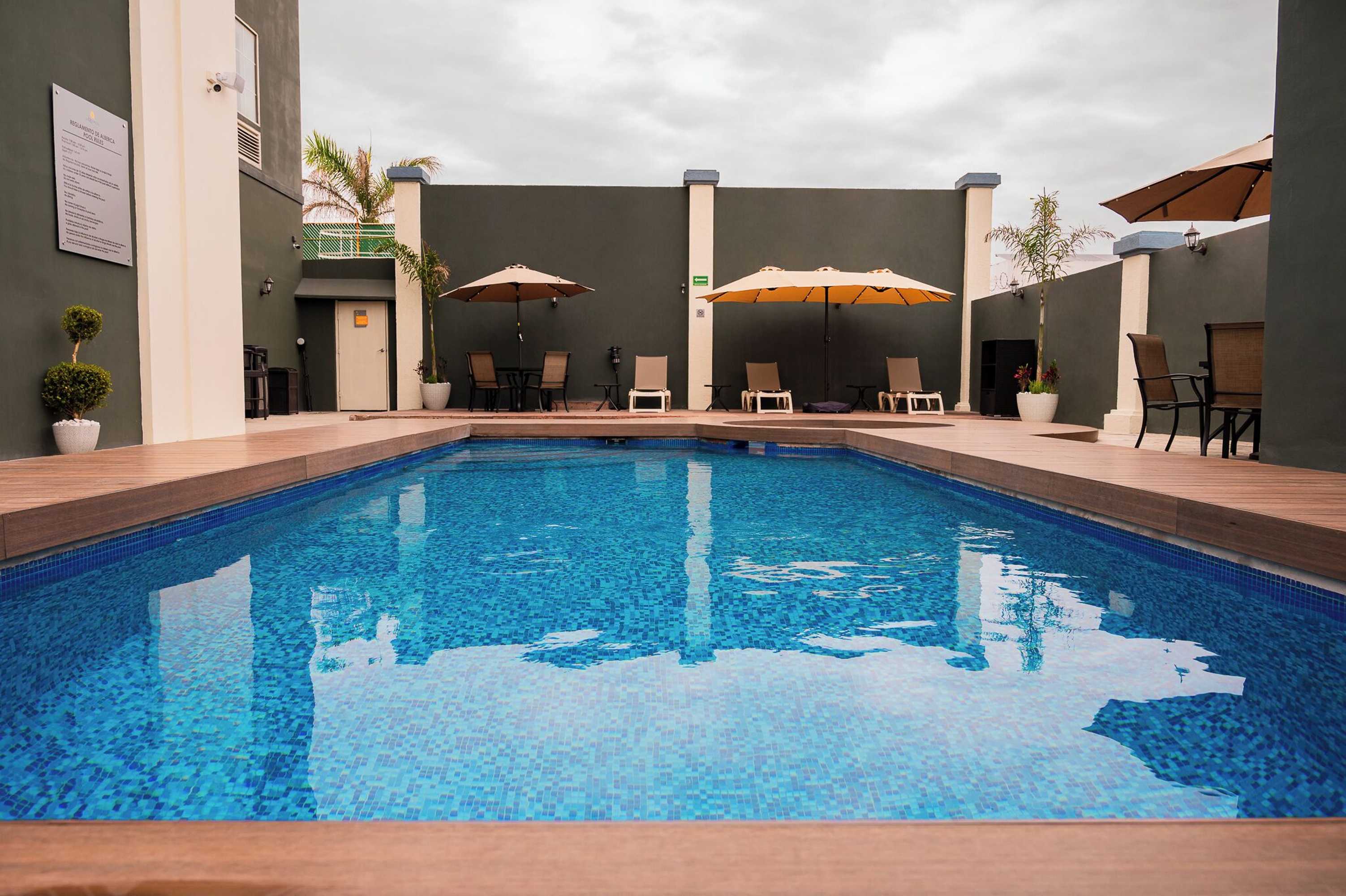 Gift card for La Quinta by Wyndham Reynosa Gift card for La Quinta by Wyndham Reynosa