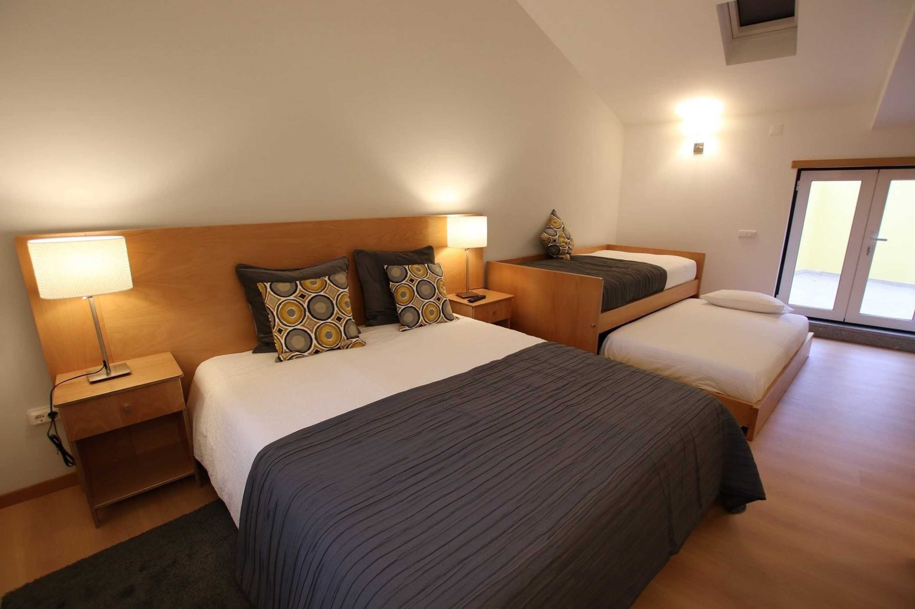 Gift card for Casa da Fonte Sagrada