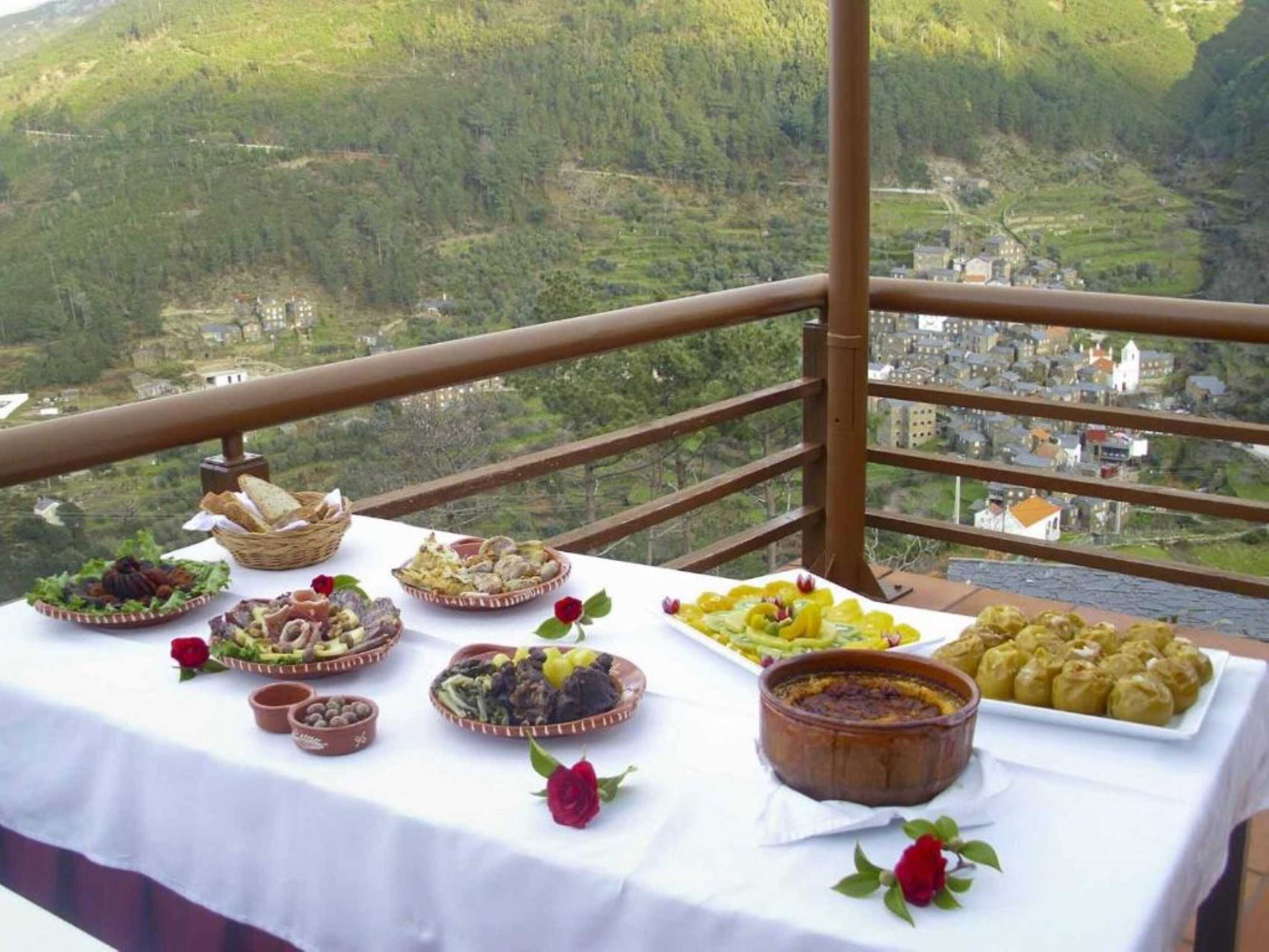 Gift card for Inatel Piódão Hotel