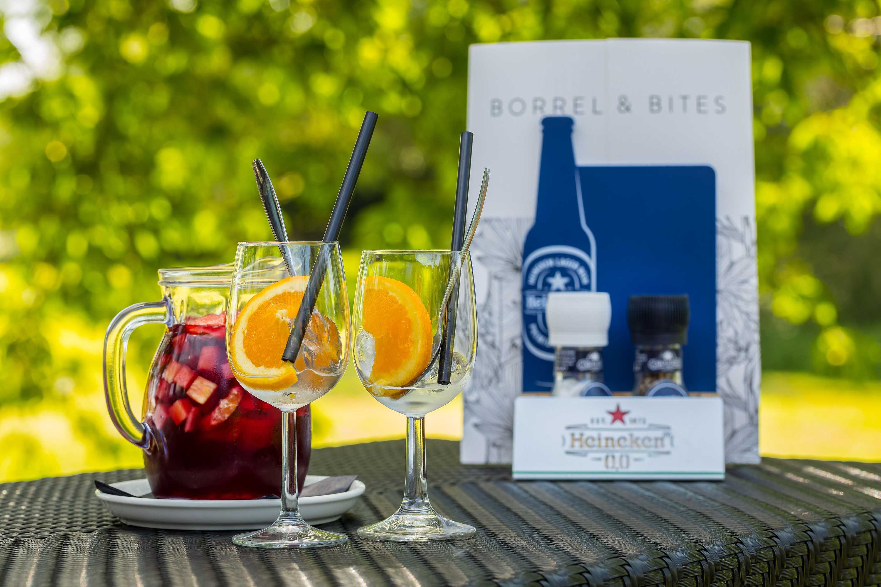 Gift card for Postillion Hotel Deventer