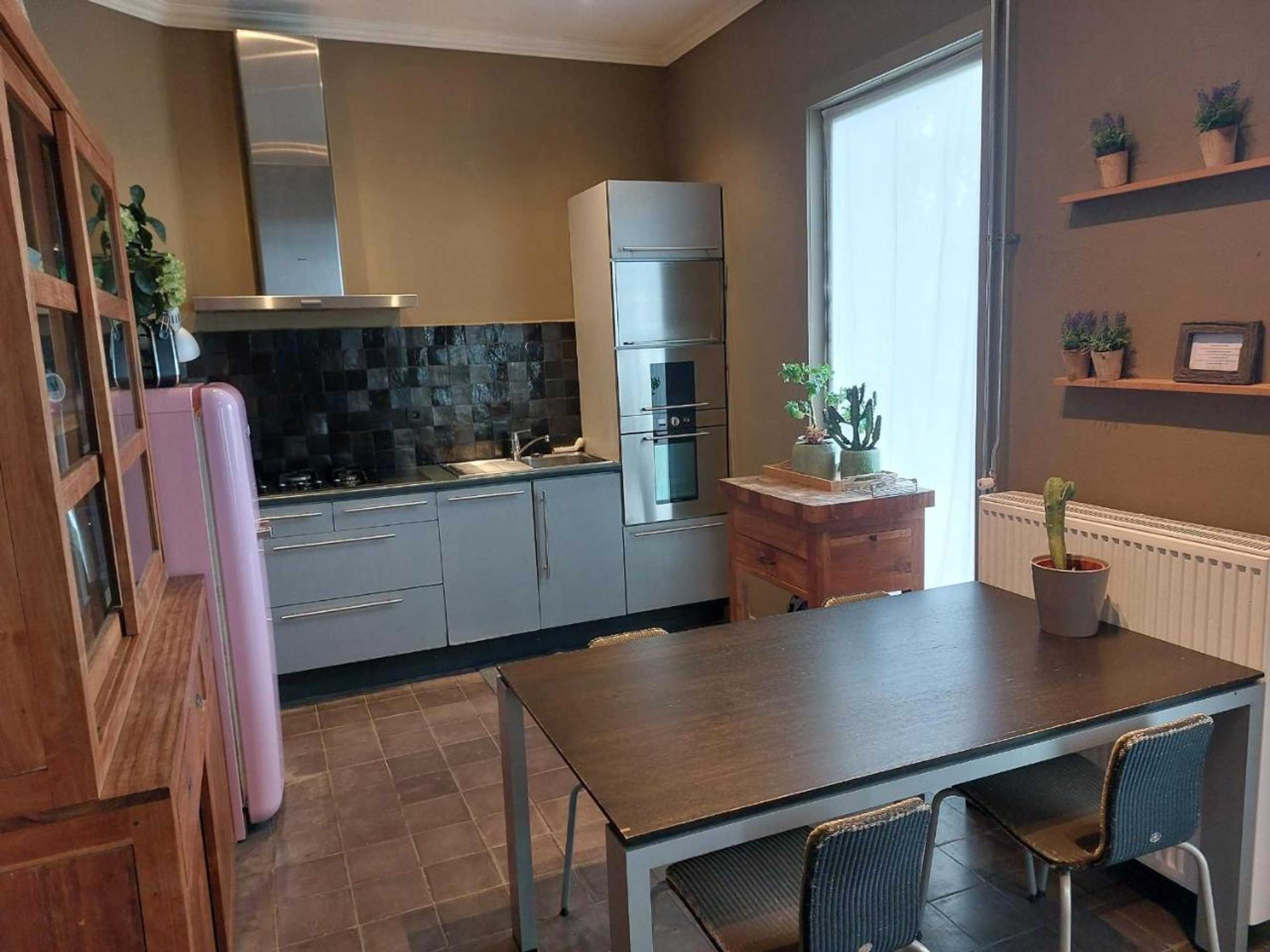Gift card for Huis Aan Puyenbroeck