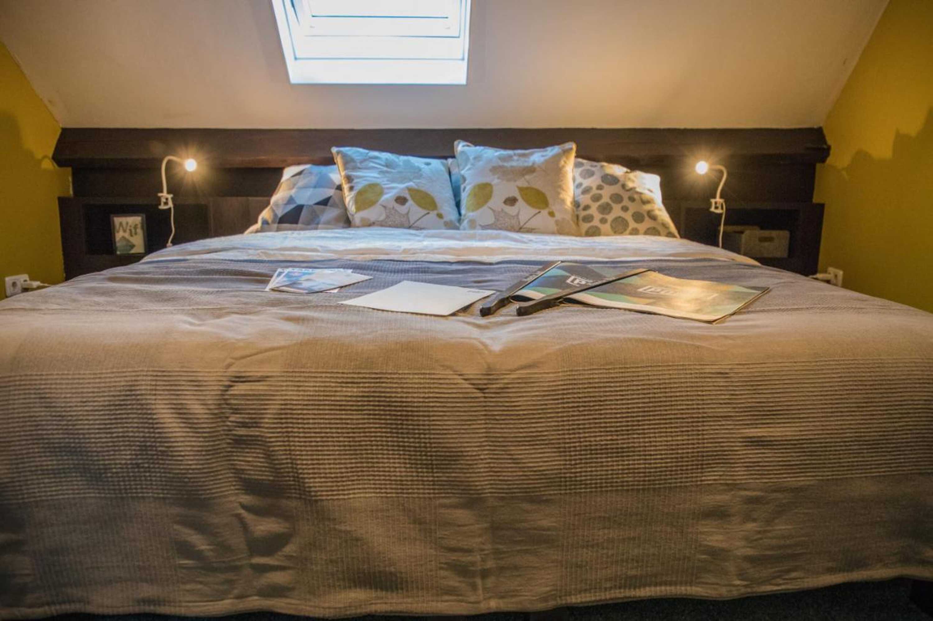 Gift card for B&b Pont