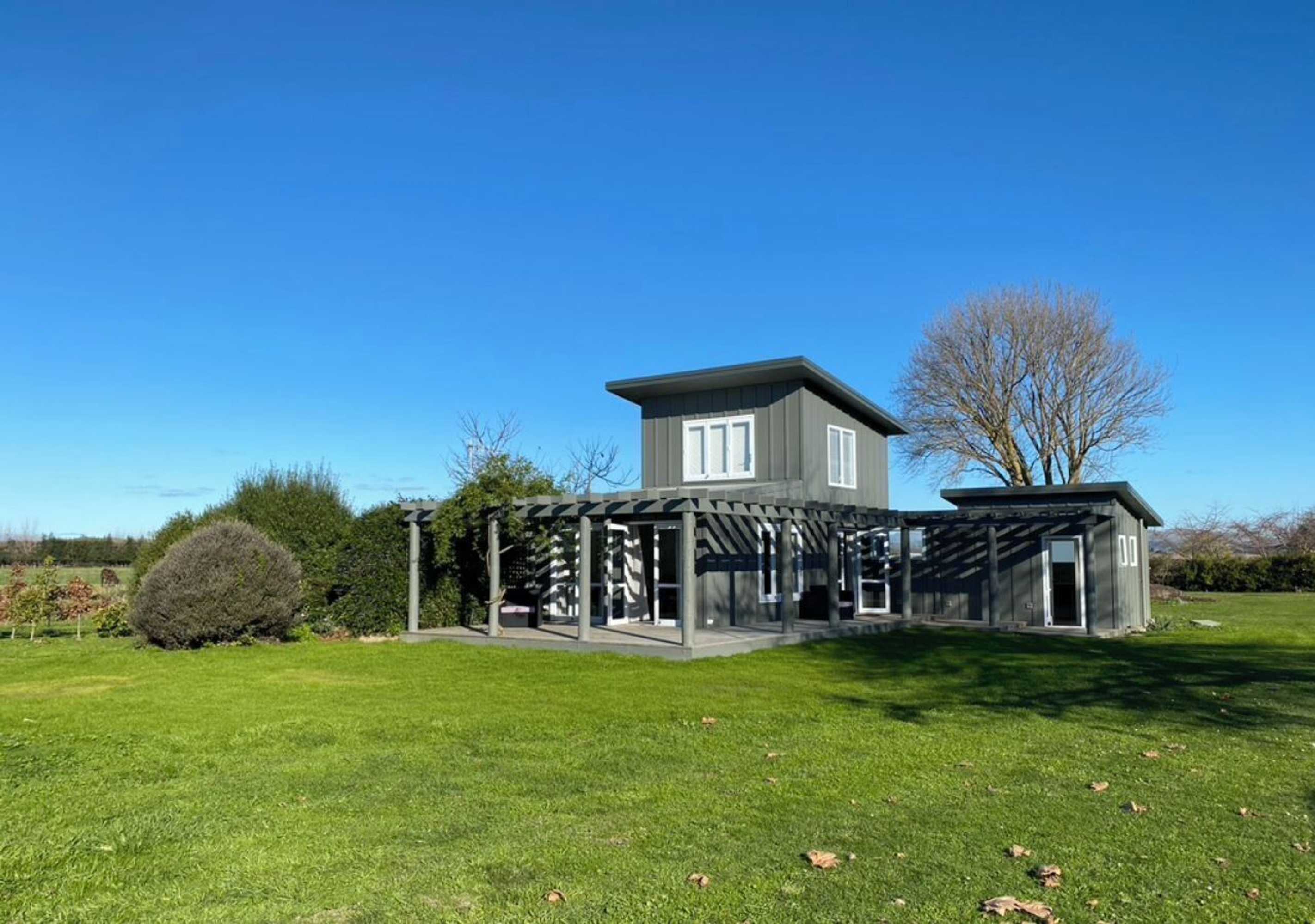 Gift card for Amuri Villas