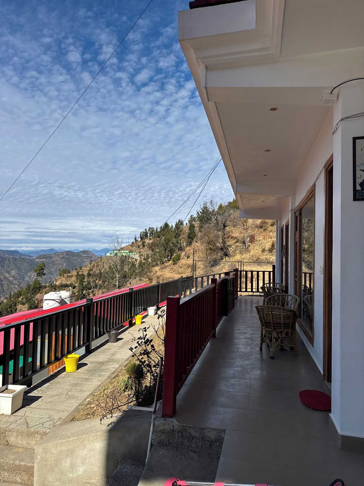 Gift card for The Vintage Hill Village - Himalayan Boutique Resort Gift card for The Vintage Hill Village - Himalayan Boutique Resort