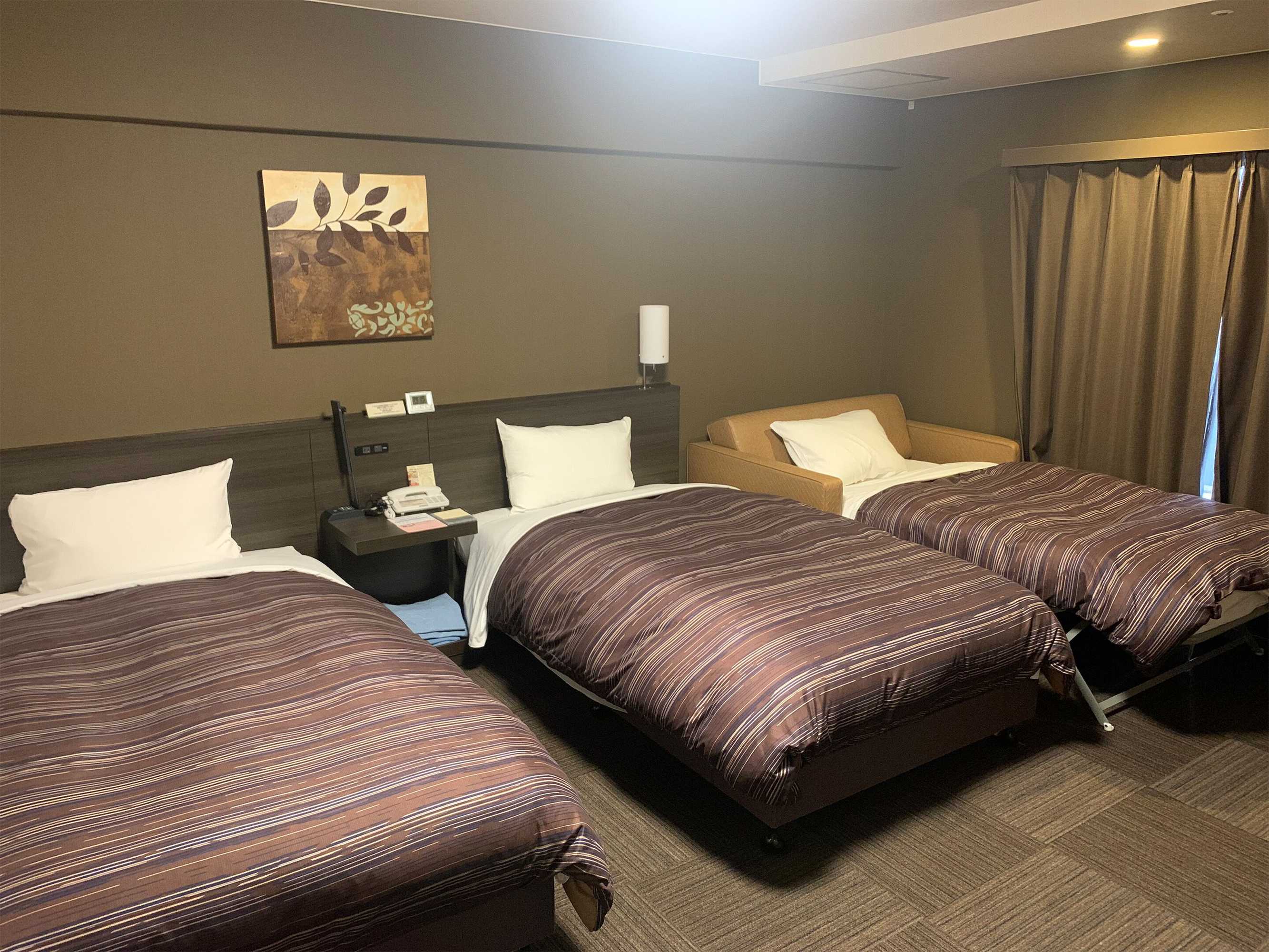 Gift card for Hotel Route-Inn Kumamoto Ekimae Gift card for Hotel Route-Inn Kumamoto Ekimae