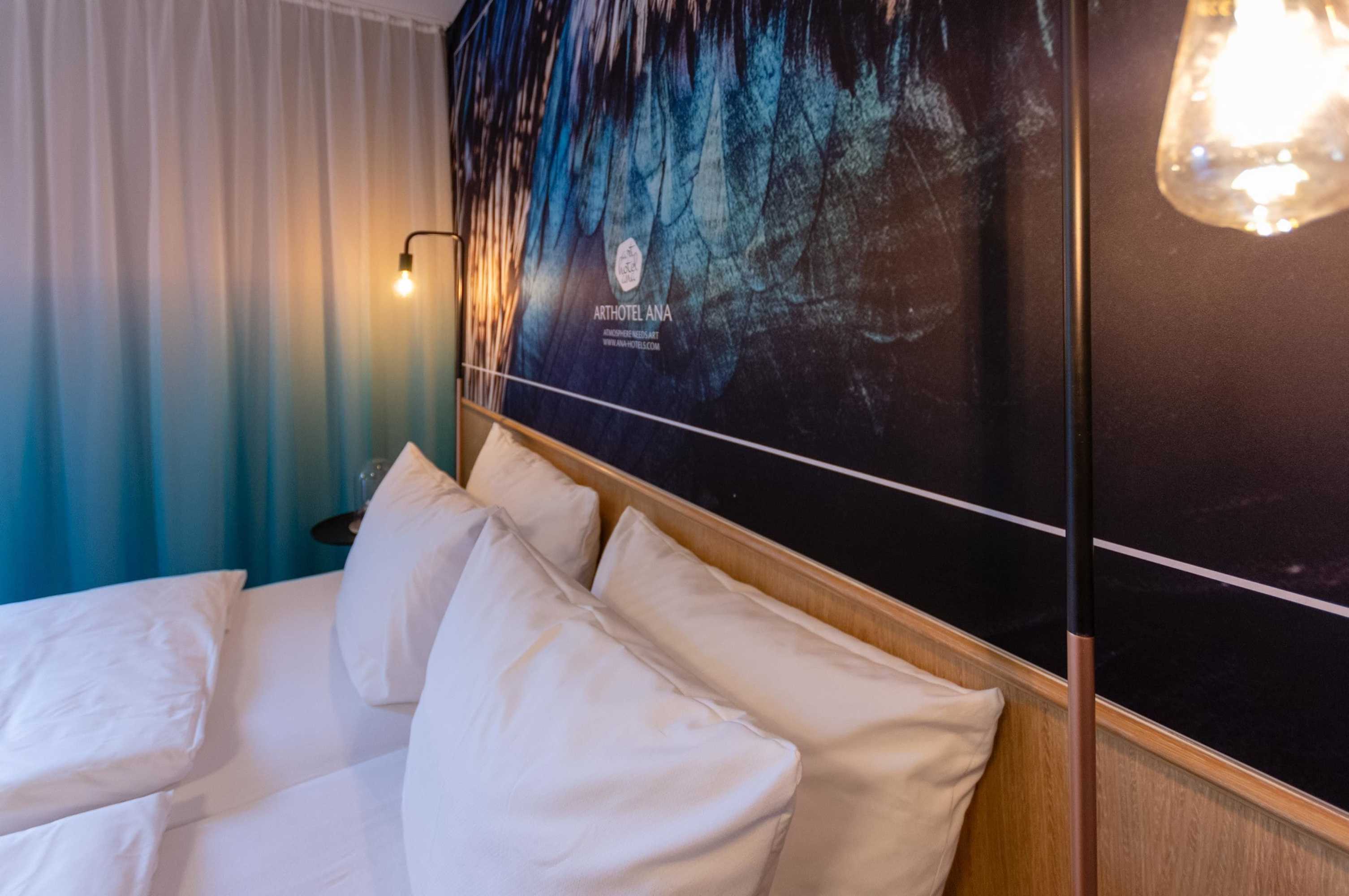 Gift card for Arthotel Ana Aura Gift card for Arthotel Ana Aura