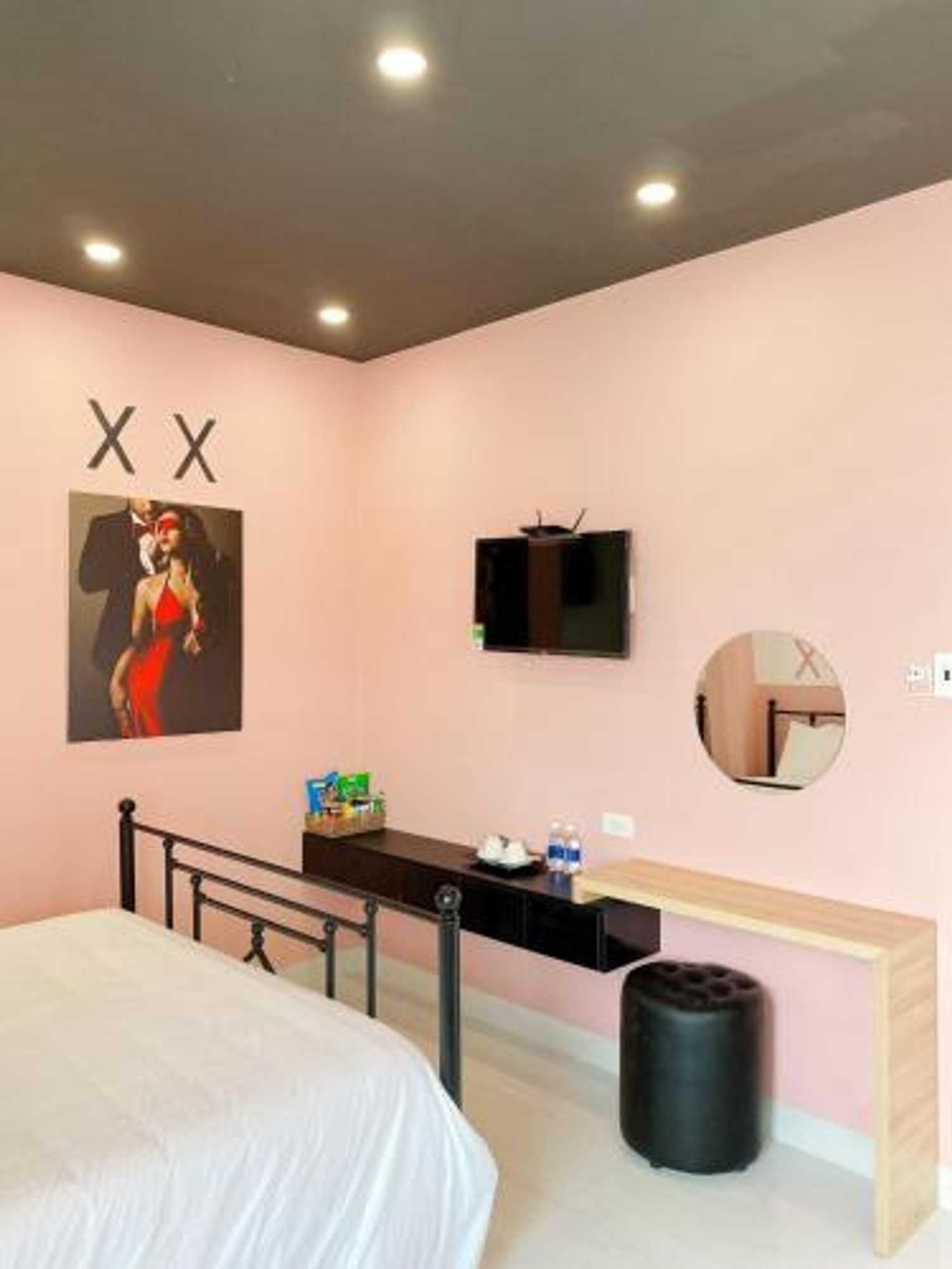 Gift card for The Villa Hieu HY Gift card for The Villa Hieu HY