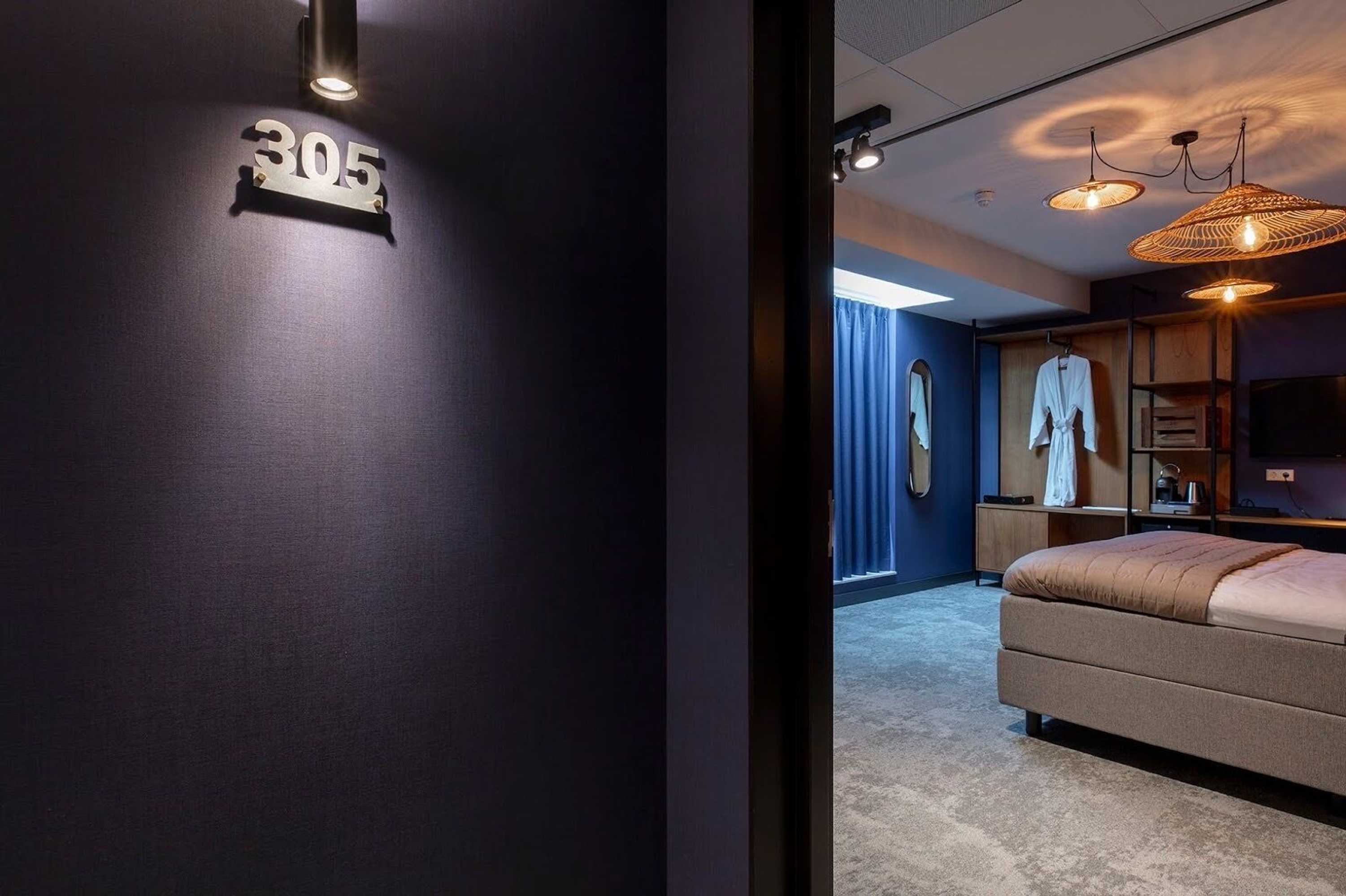 Gift card for Marktstad Hotel