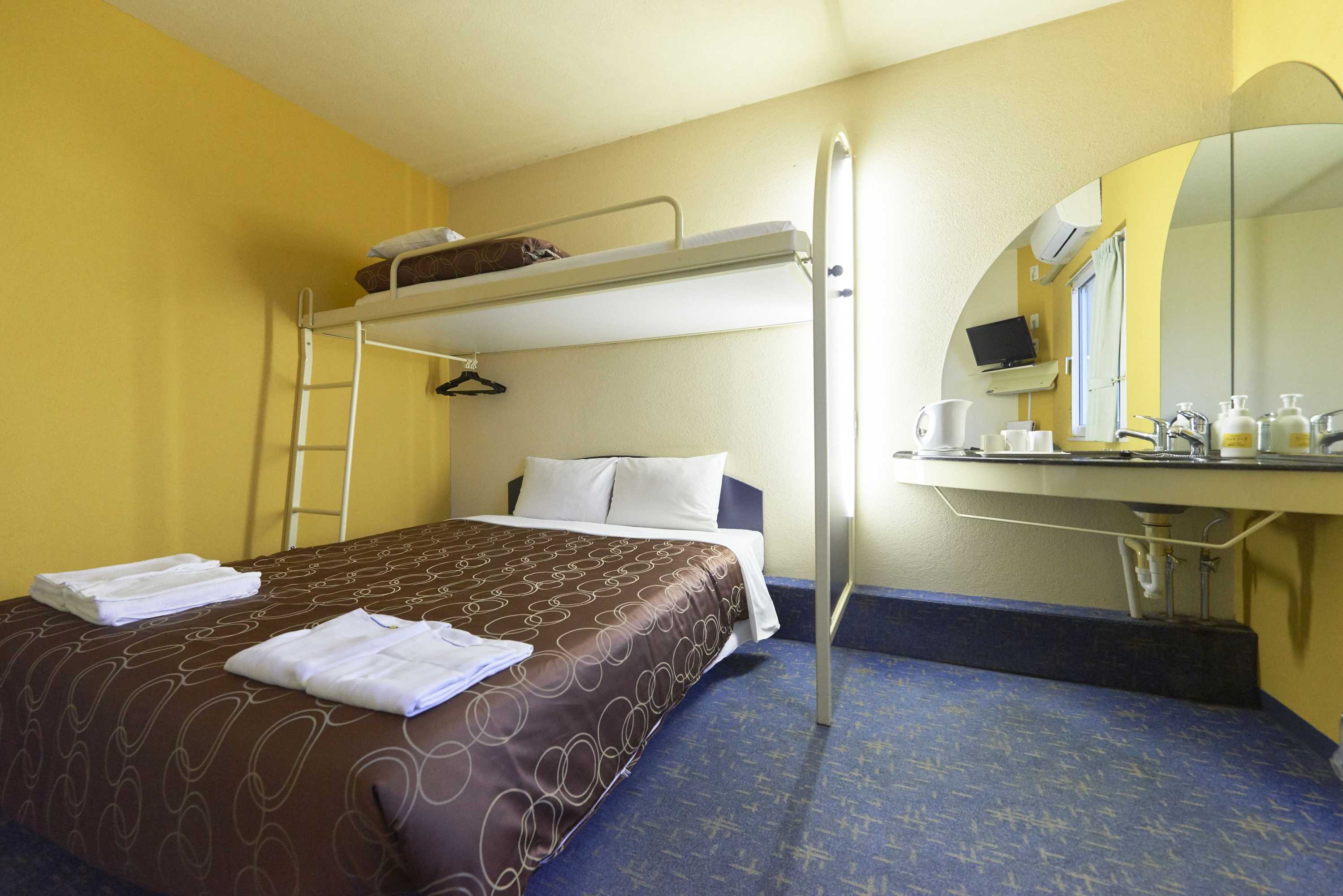 Gift card for Hotel Select Inn Numazu Gift card for Hotel Select Inn Numazu