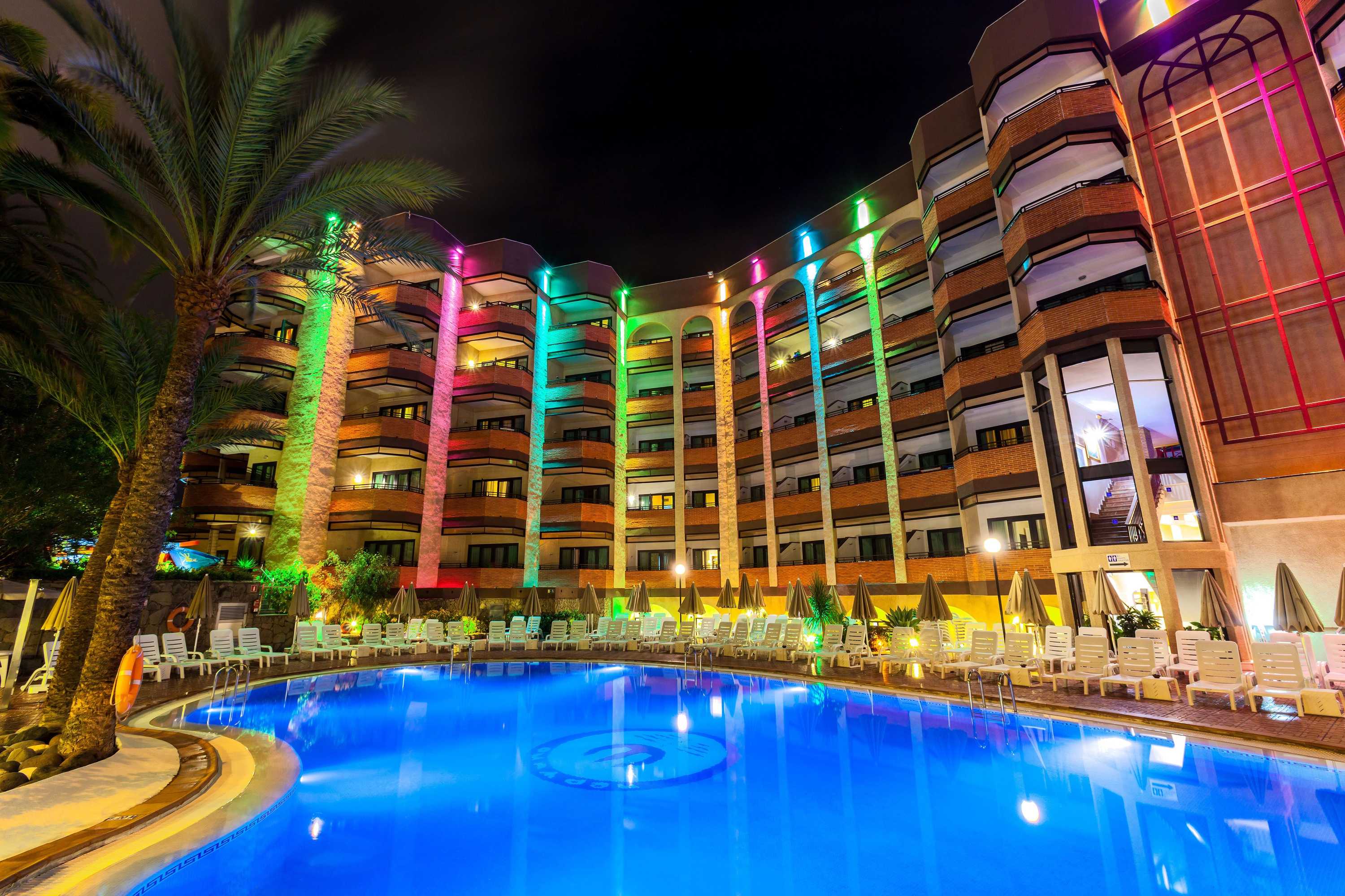 Gift card for Mur Hotel Neptuno Gran Canaria - Adults Only Gift card for Mur Hotel Neptuno Gran Canaria - Adults Only