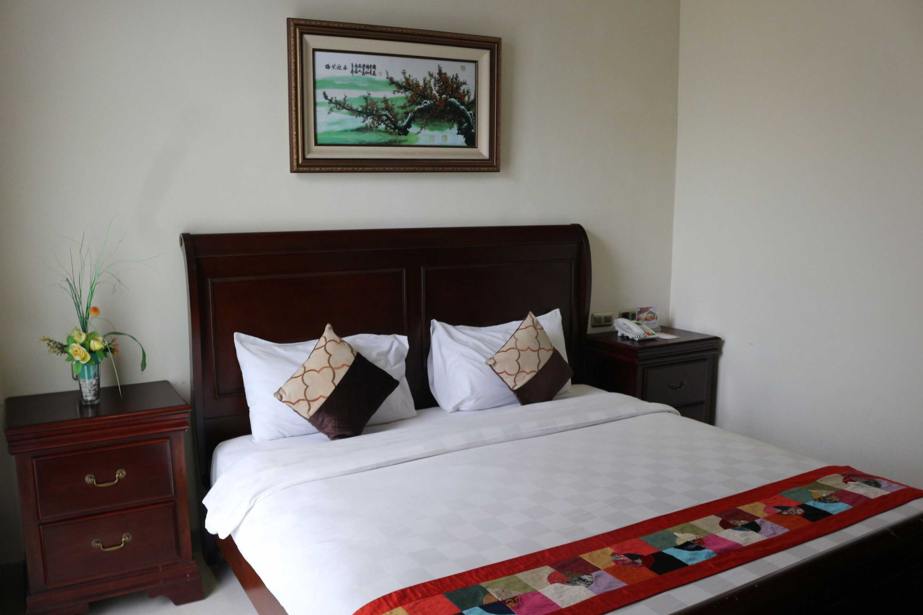 Gift card for Zamzam Hotel And Convention Batu Powered by Archipelago