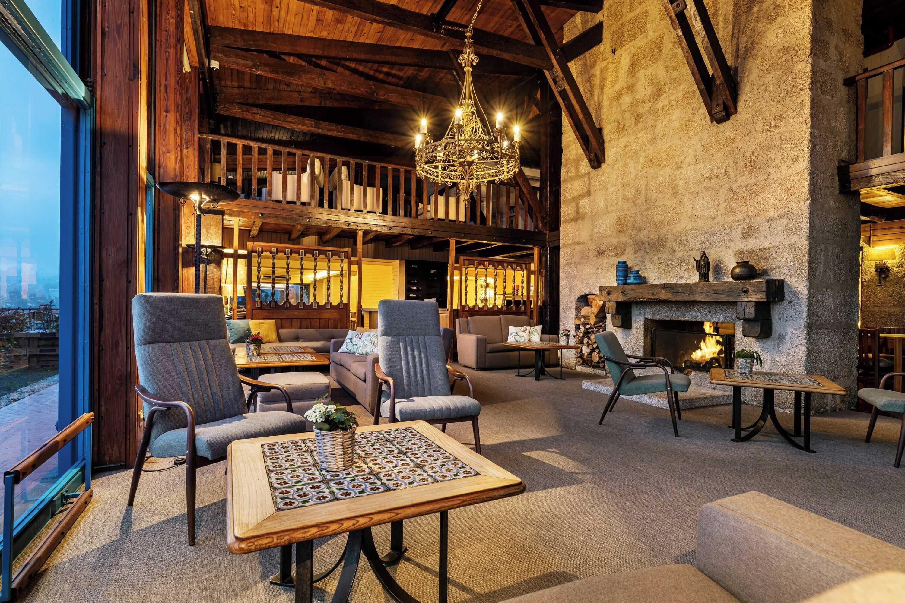 Gift card for Pousada Gerês - Caniçada