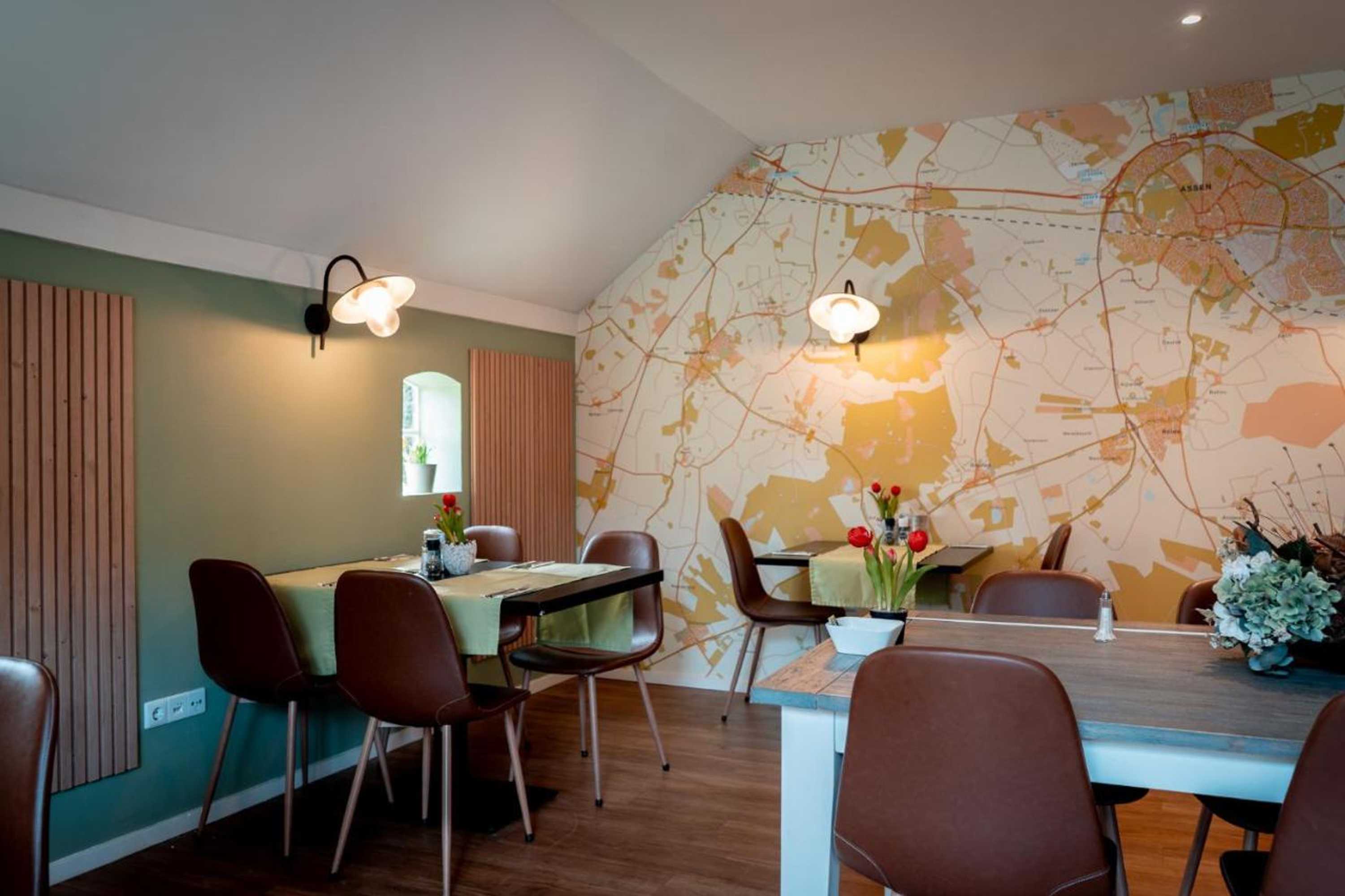 Gift card for Hotel B&b Hoeve de Vredenhof