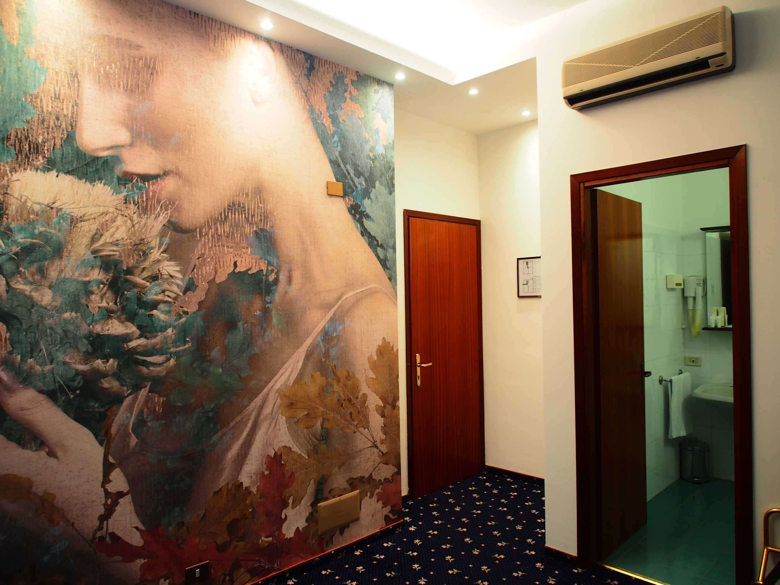 Gift card for Hotel Parco Fola