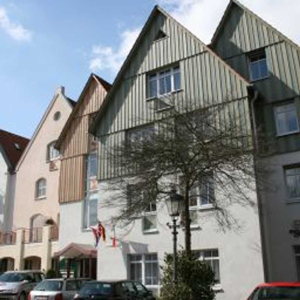 Gift card for Hotel Stadt Kassel