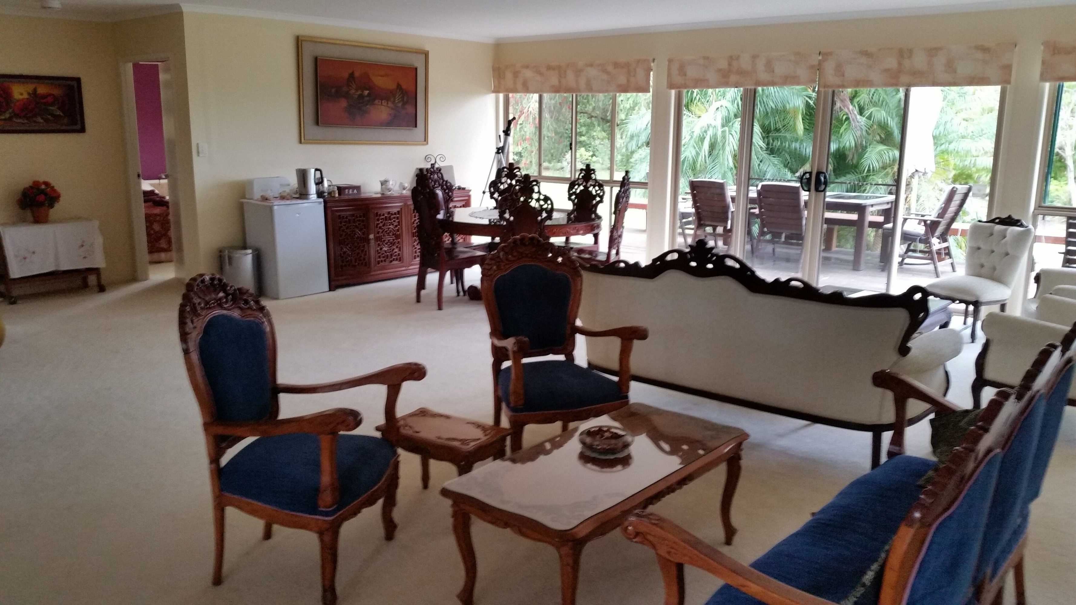 Gift card for Hilltop Hideaway