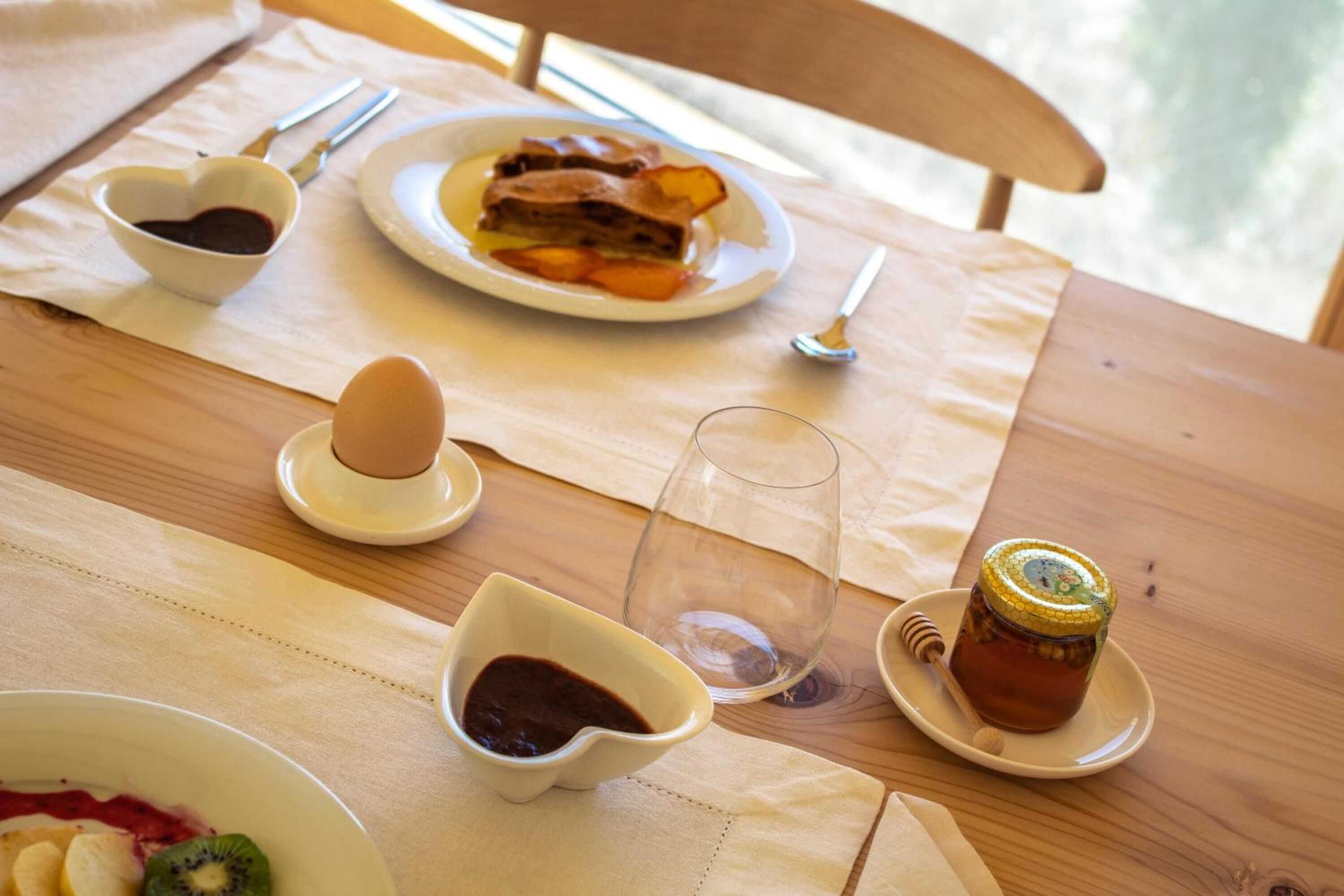 Gift card for Agriturismo Maso al Sole