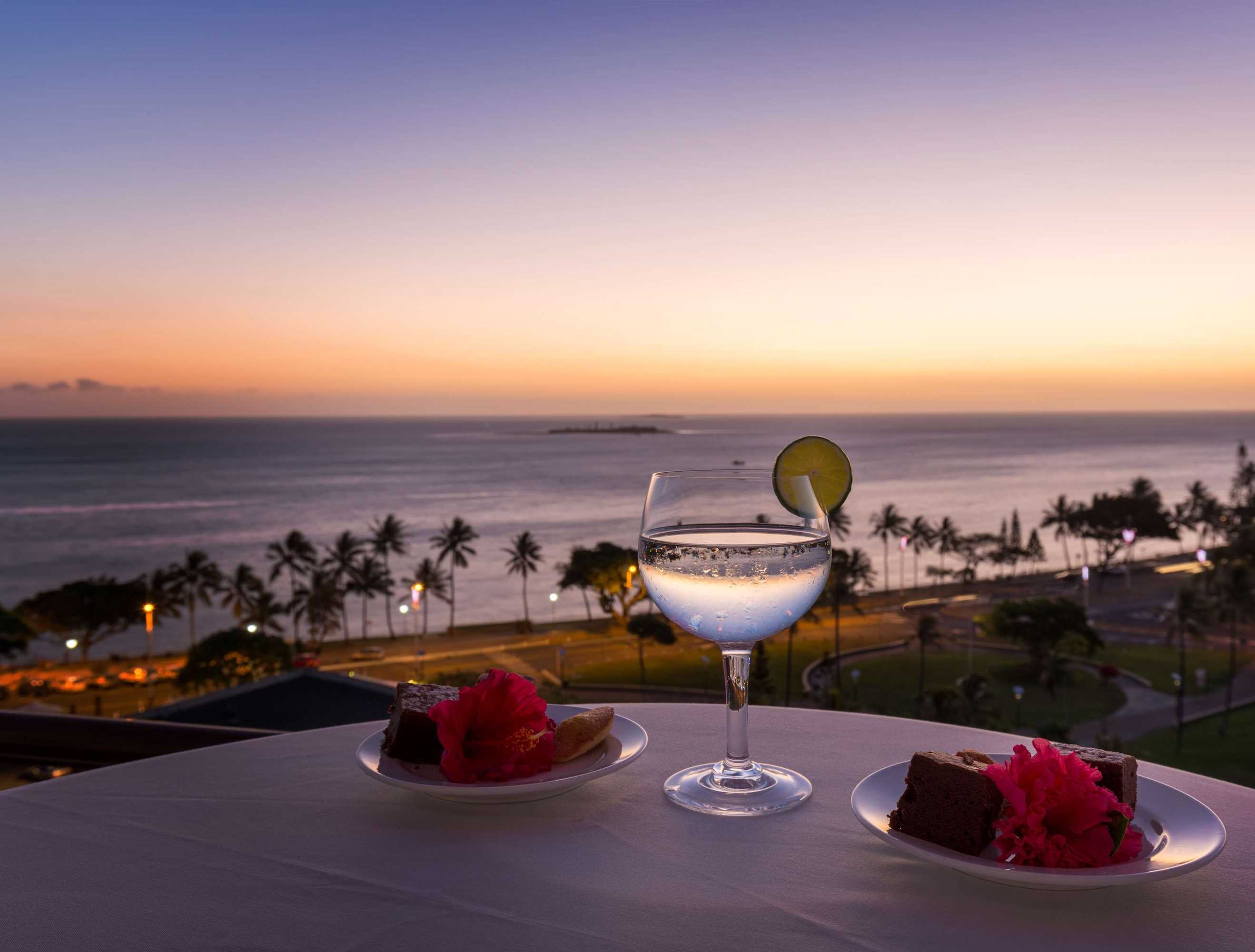 Gift card for Hilton Noumea La Promenade Residences Gift card for Hilton Noumea La Promenade Residences