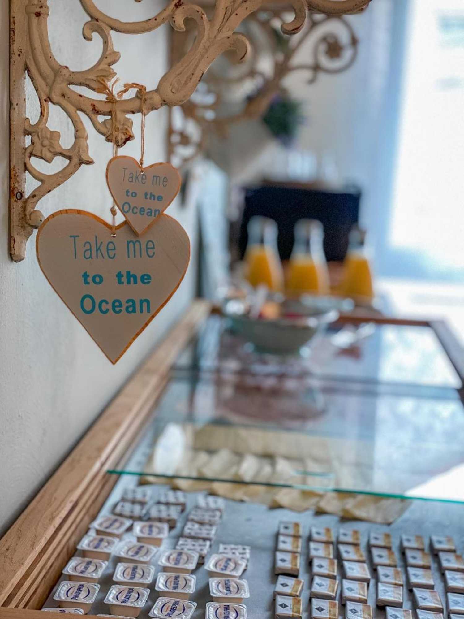 Gift card for Hotel-Bistro-Europa