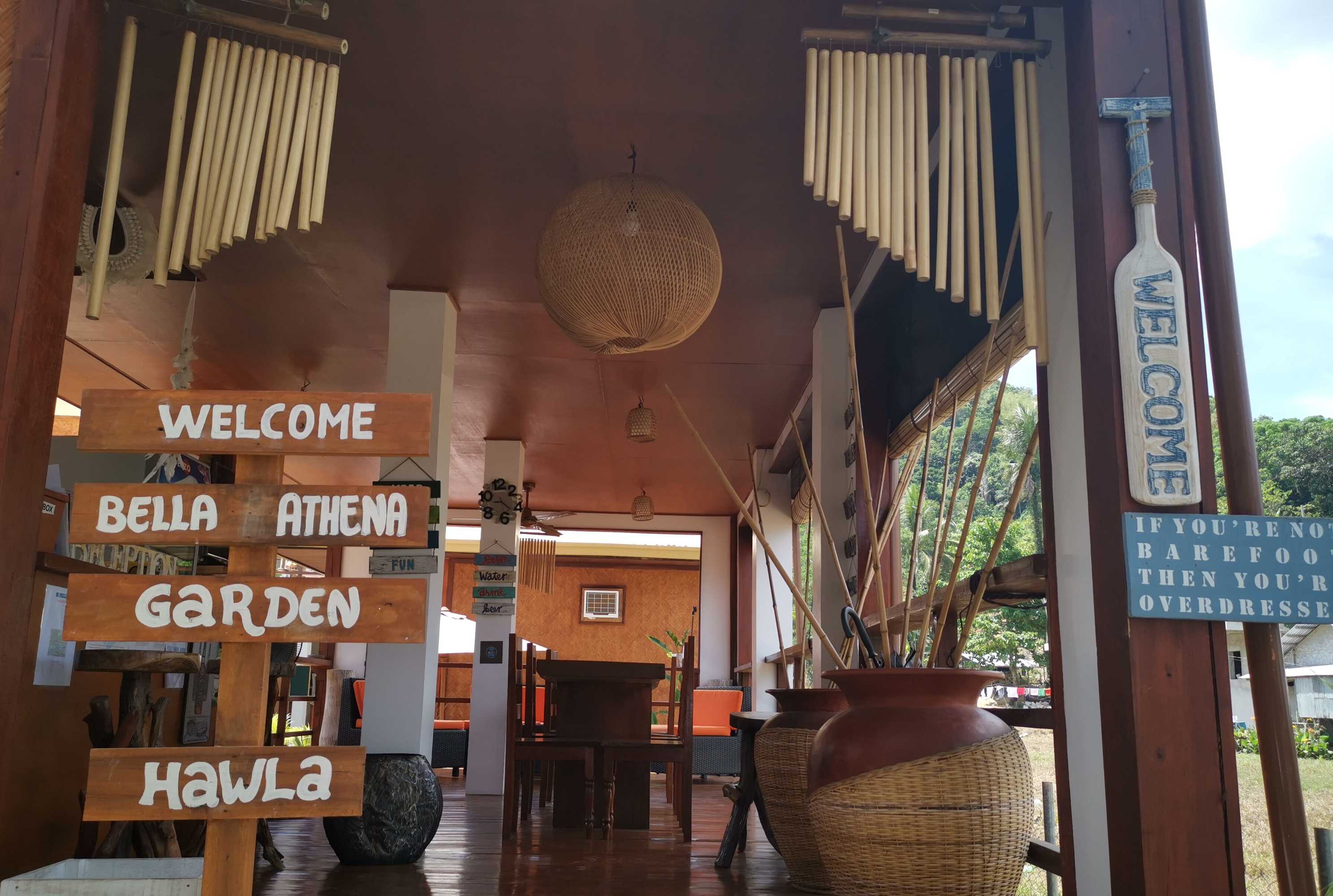 Gift card for Bella Athena Garden Gift card for Bella Athena Garden