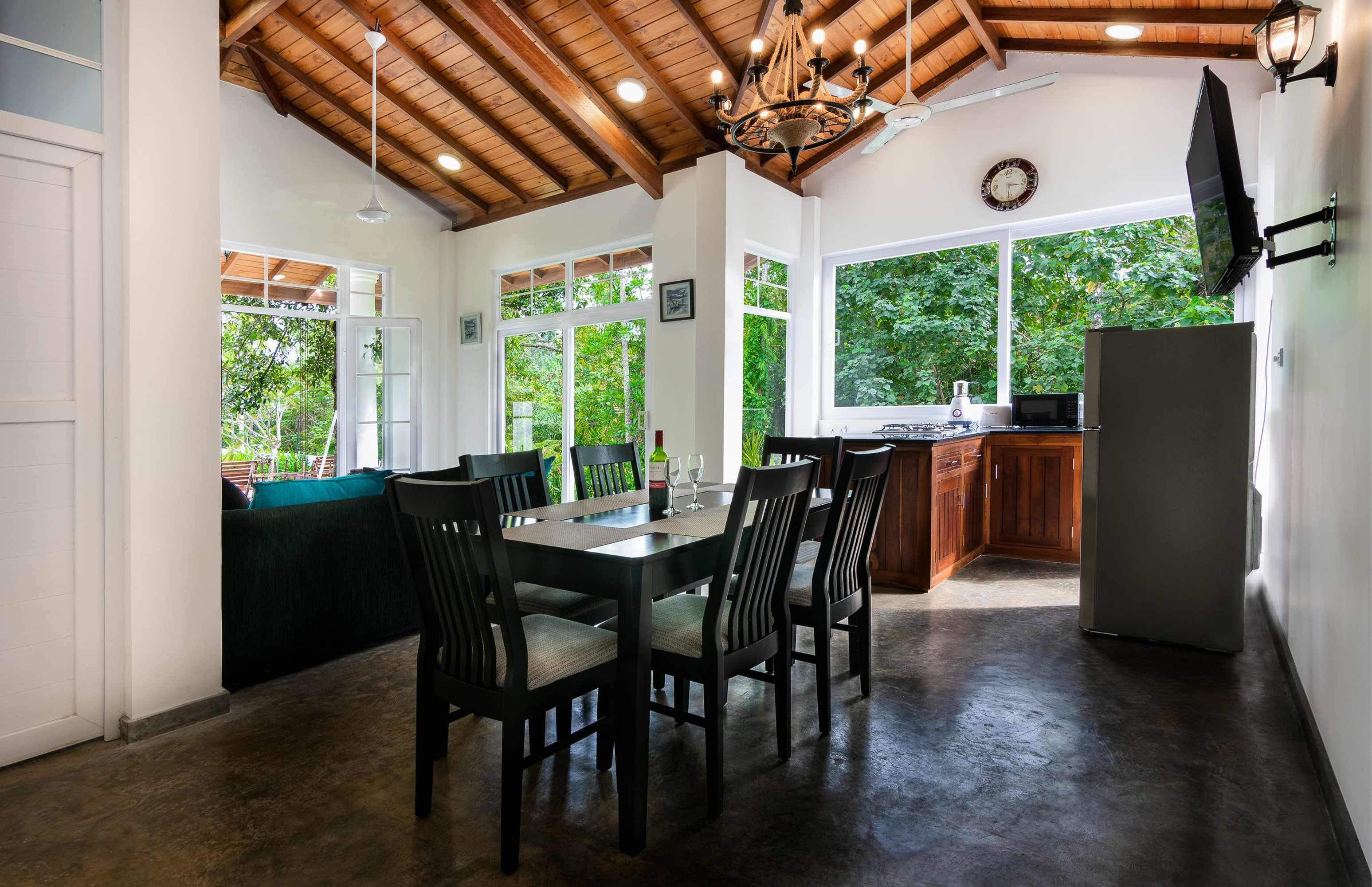 Gift card for Pearl Villa Welhengoda