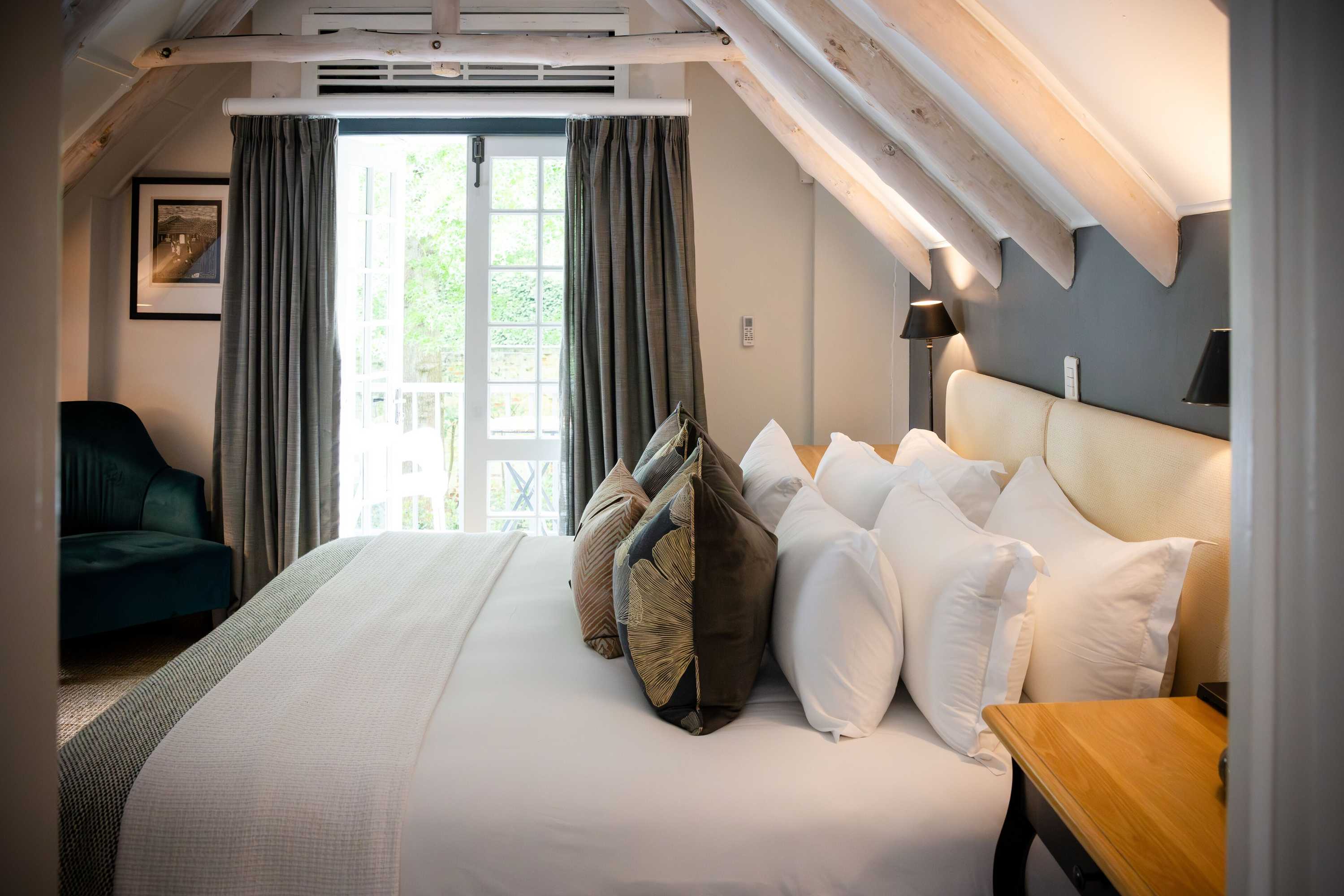 Gift card for Owner's Cottage at Grande Provence
